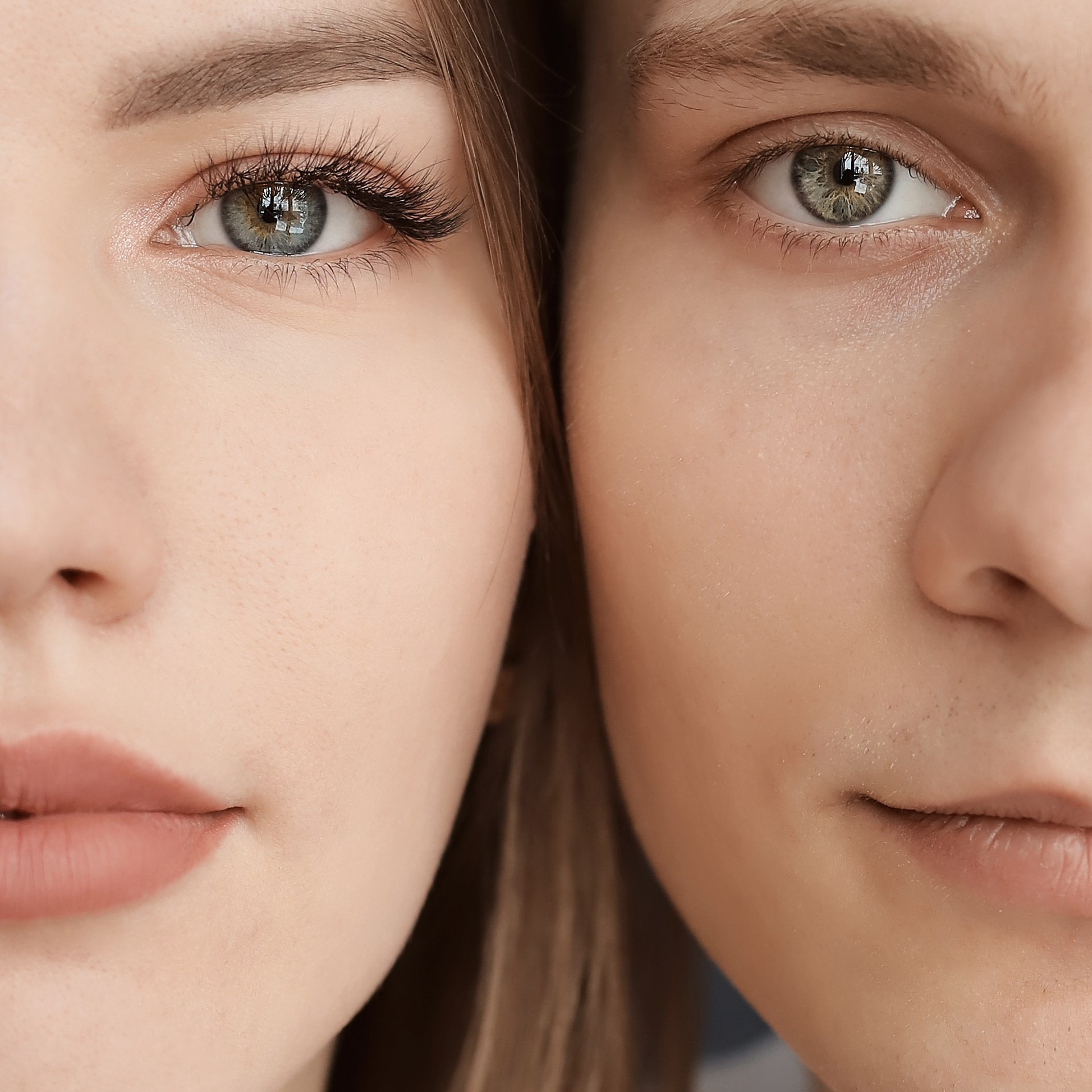 Студийные семейные фотосъемки