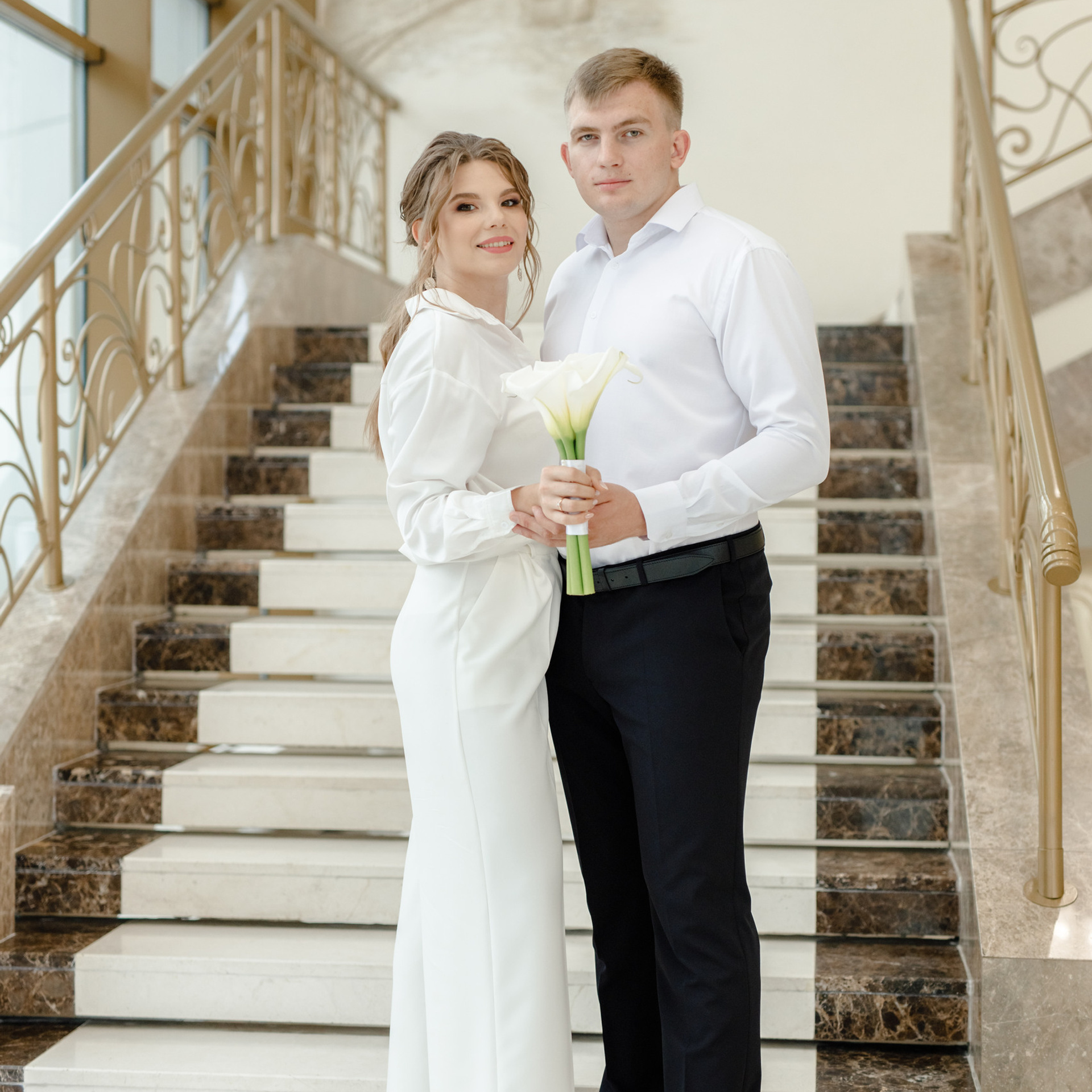 Отзывы. Свадебный фотограф Москва КМВ Марина Комиссарова