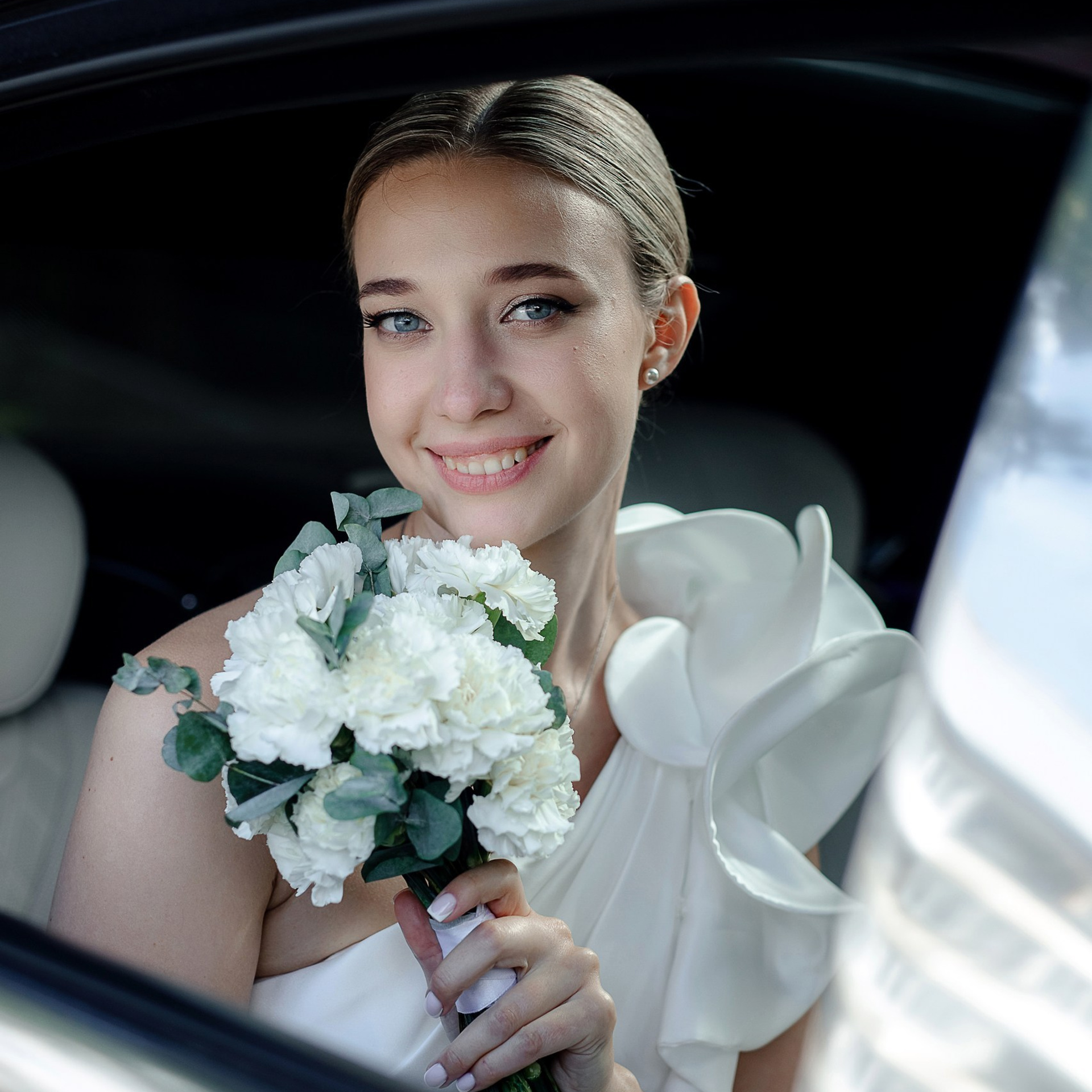 Отзывы. Свадебный фотограф Москва КМВ Марина Комиссарова