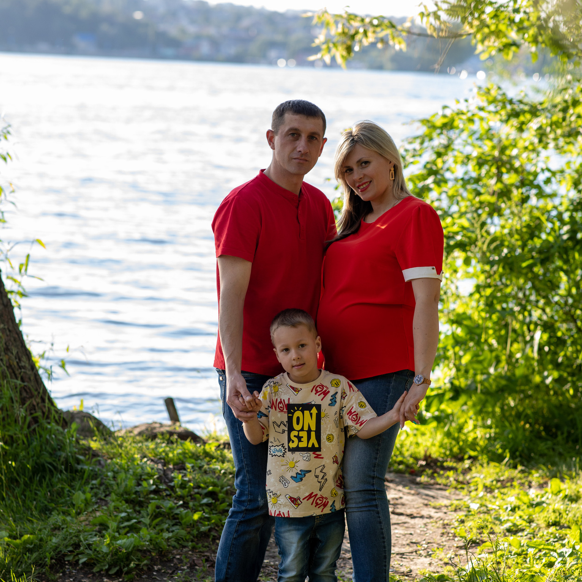 Отзывы. Свадебный, семейный фотограф в Воронеже. Иван и Наталья Выборновы