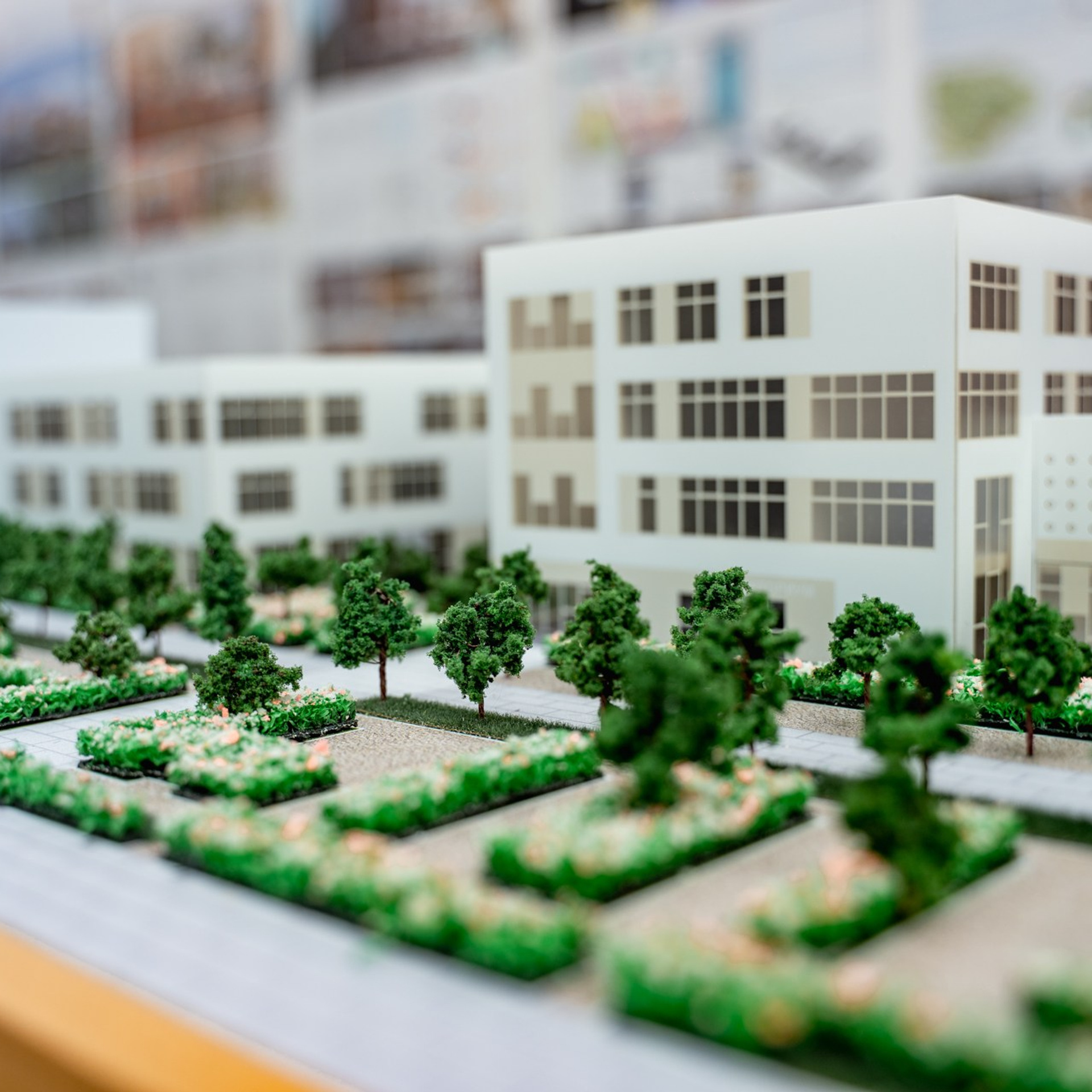 Международный фестиваль «Зодчество» (репортаж)