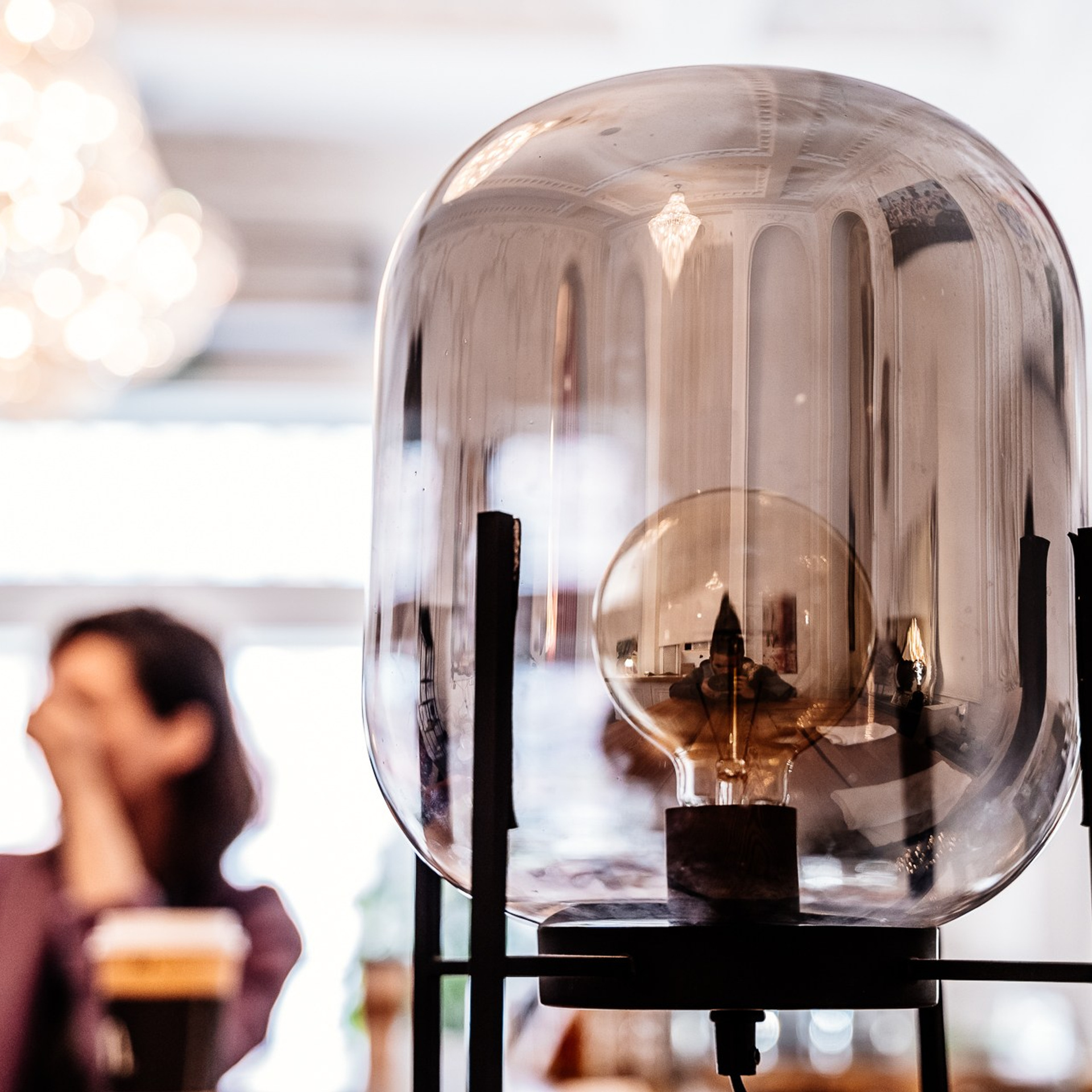 Съёмки музыкального клипа Марты Кот (репортаж)