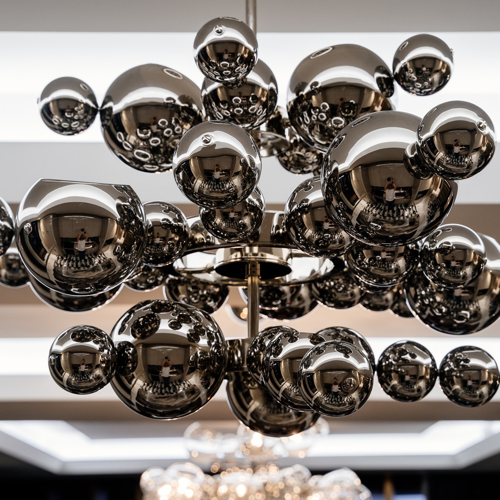 Умный дом в квартире (репортаж)