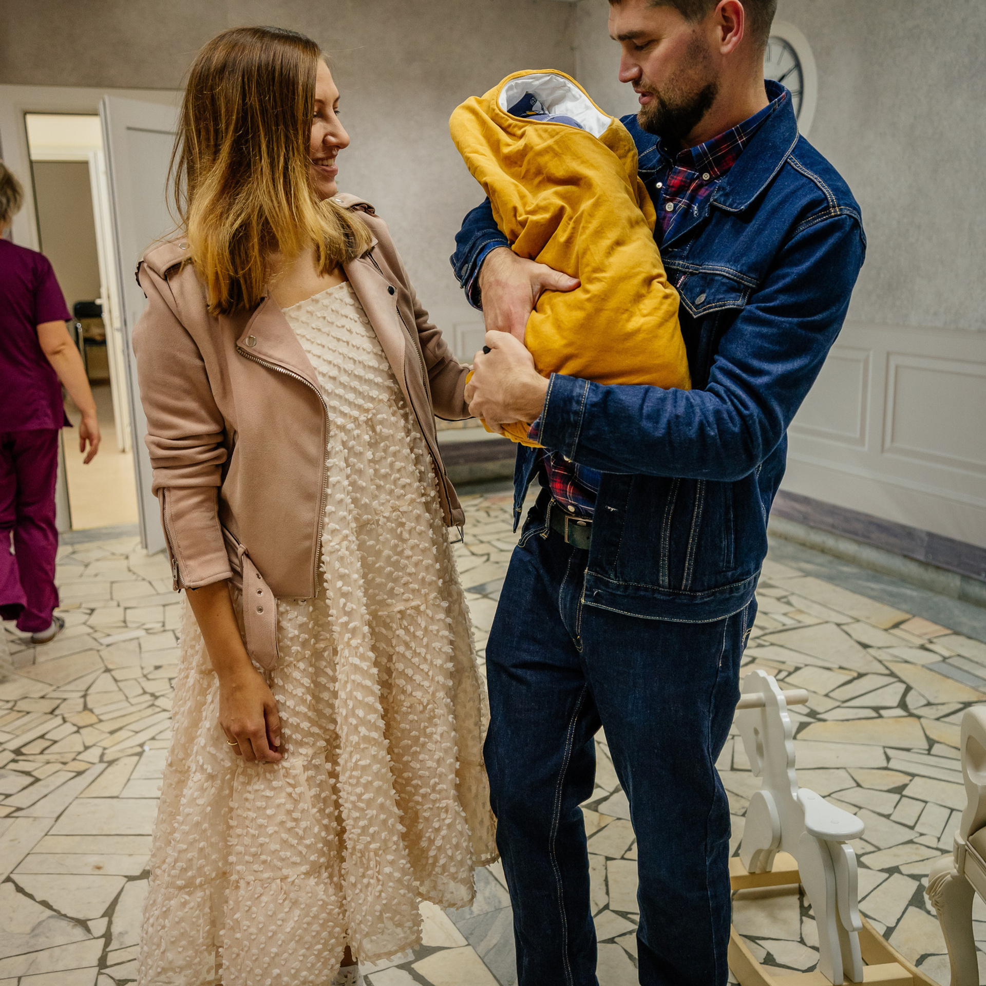 Отзывы. Фотограф для бизнеса, Дмитрий Федосеев, Санкт-Петербург