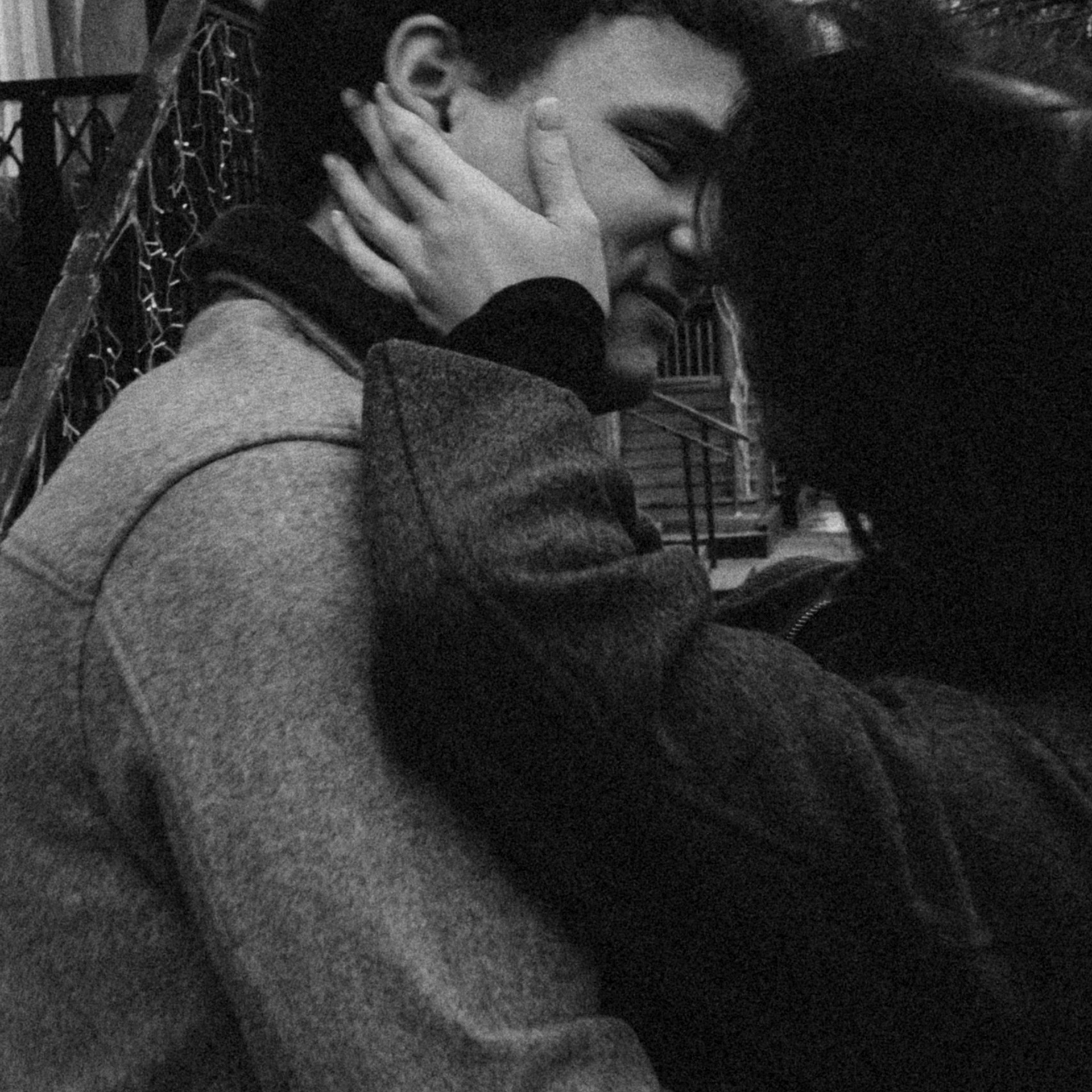 Парная фотосъёмка