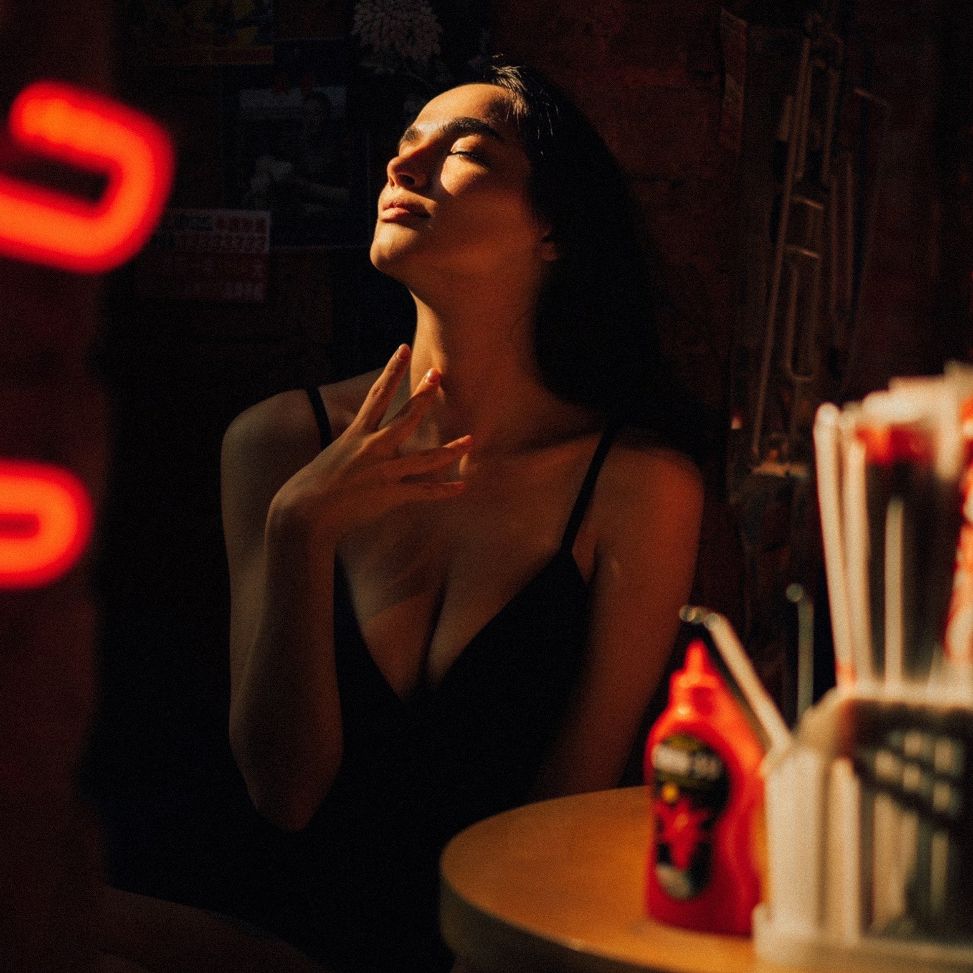 Street. Фотограф и Видеограф в Москве Евгений Клименко