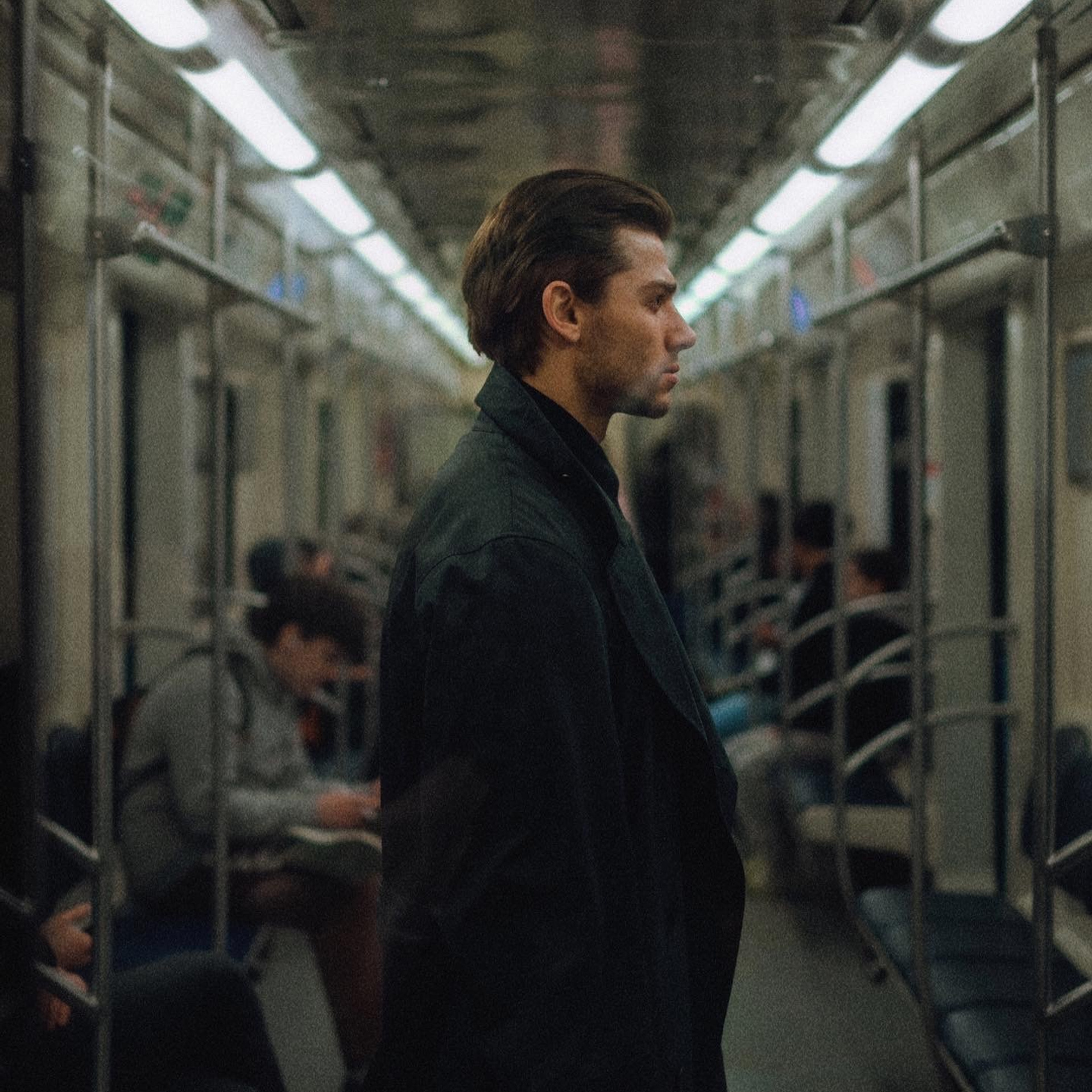 Street. Фотограф и Видеограф в Москве Евгений Клименко