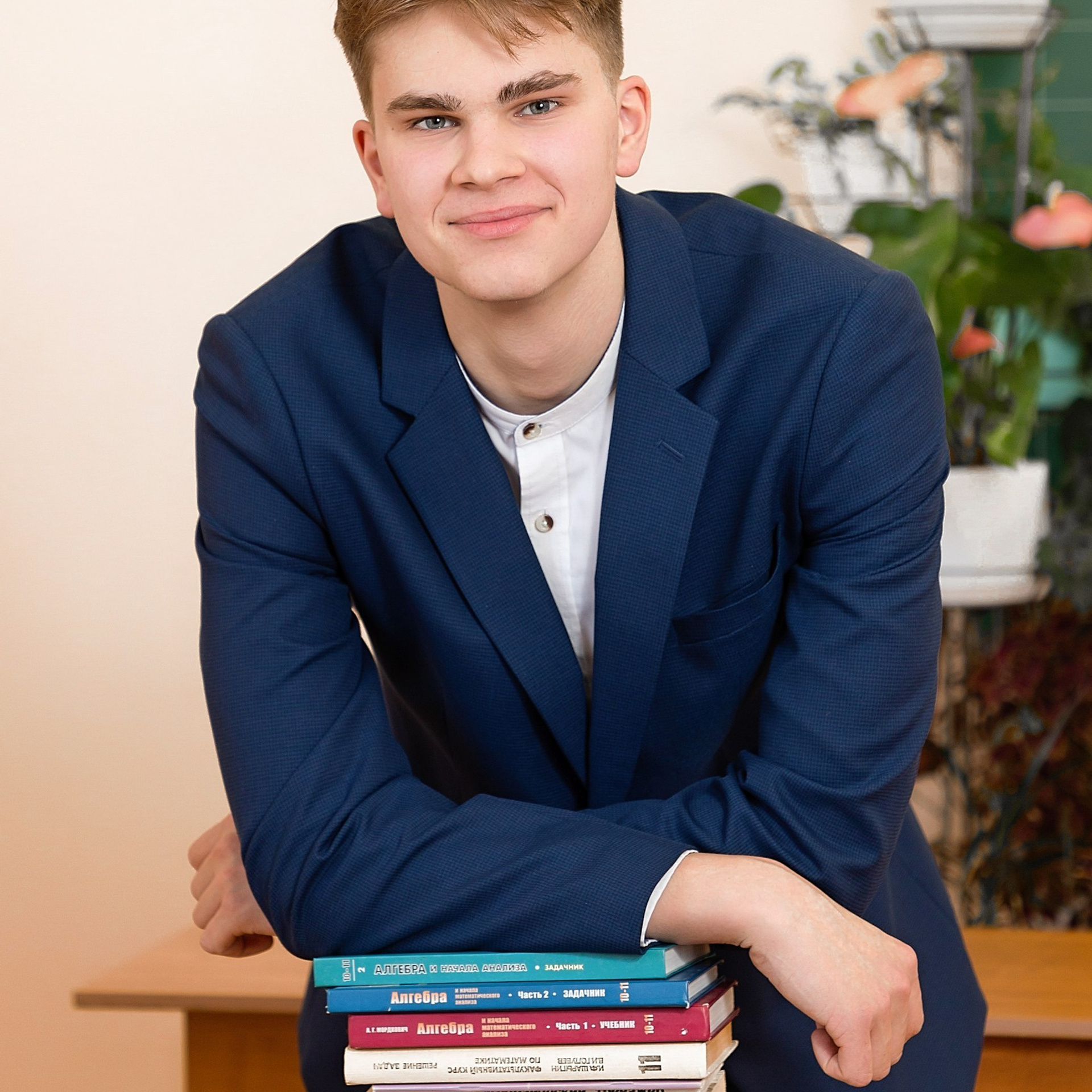 Отзывы. Выпускные альбомы «Эврика» в Нижнем Новгороде