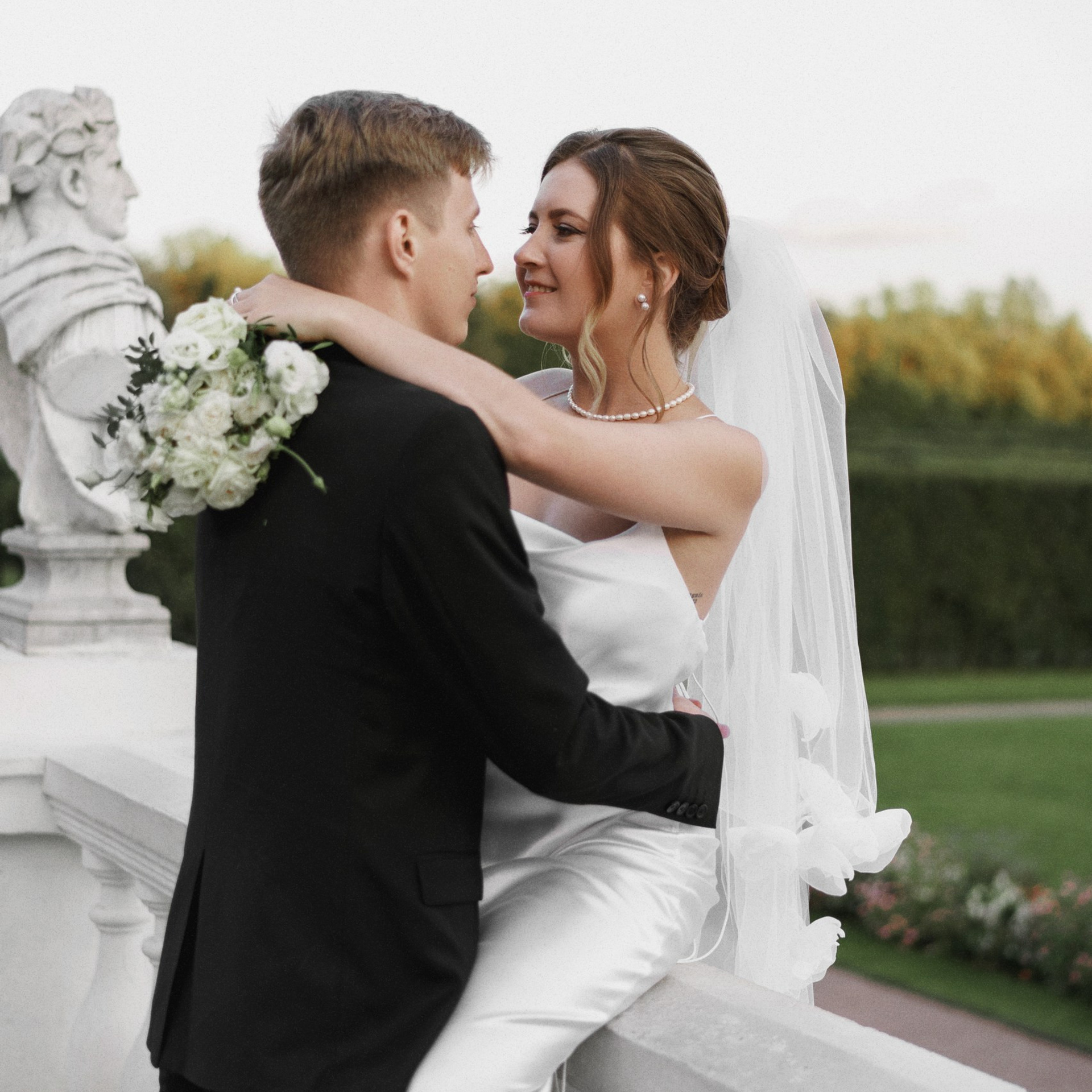 Отзывы. Свадебный и индивидуальный фотограф Татьяна Гуляева