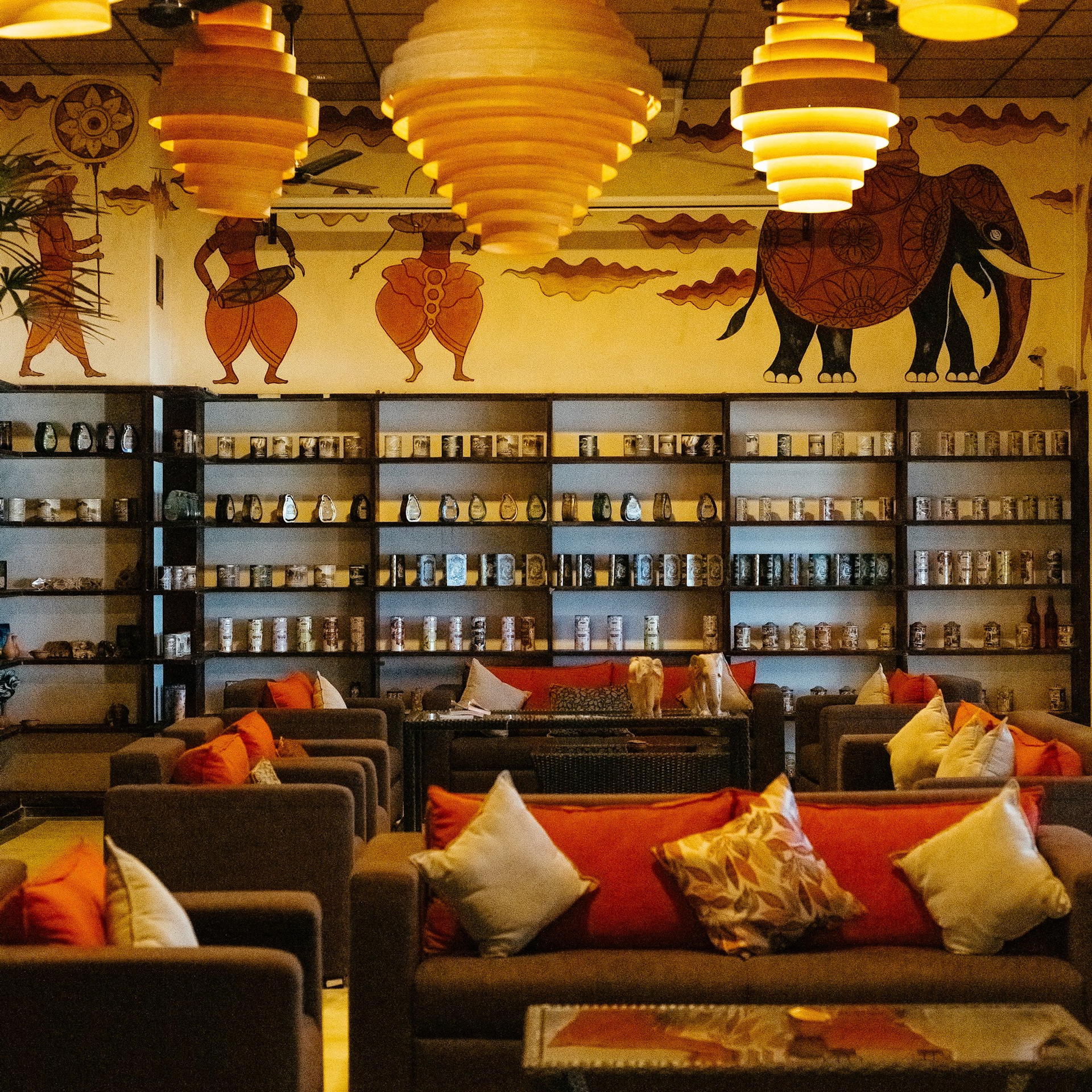 Lavanga Resort & Spa, Hikkaduwa, Sri Lanka