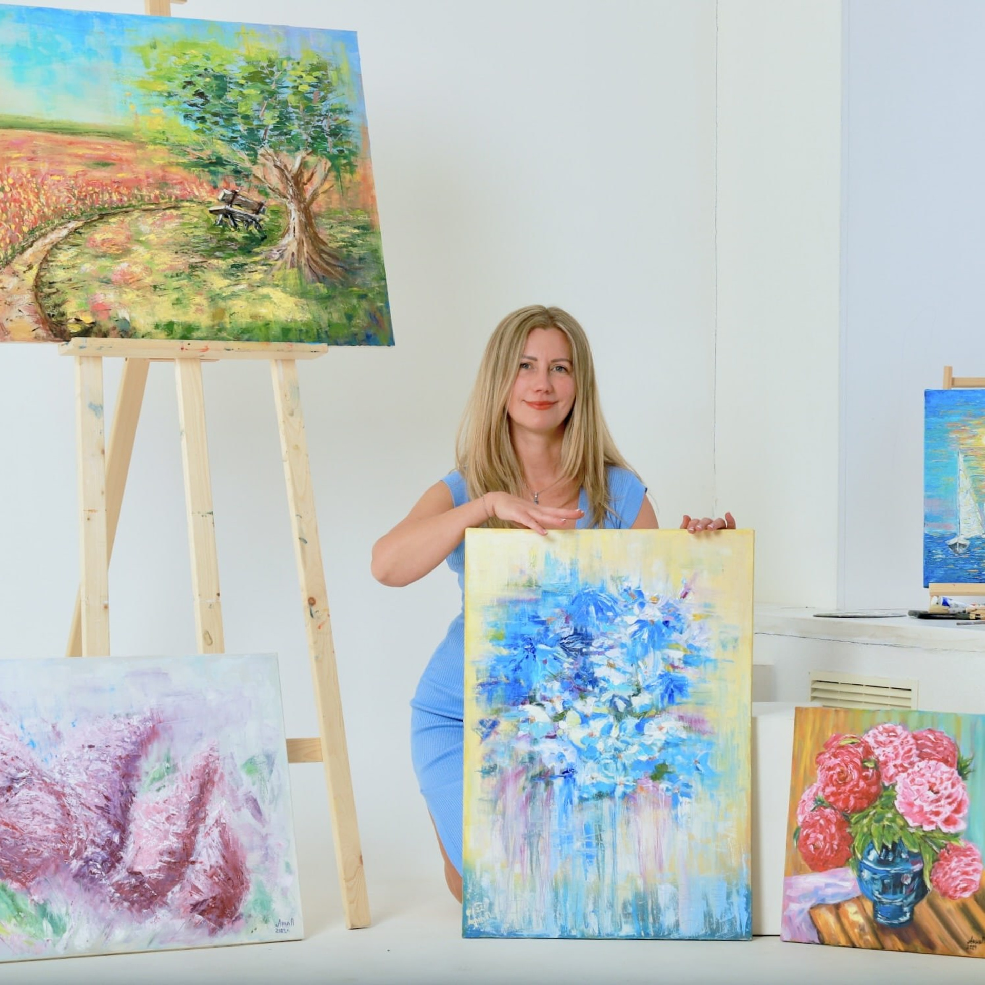 Отзывы. Фотограф Мария Ковкова