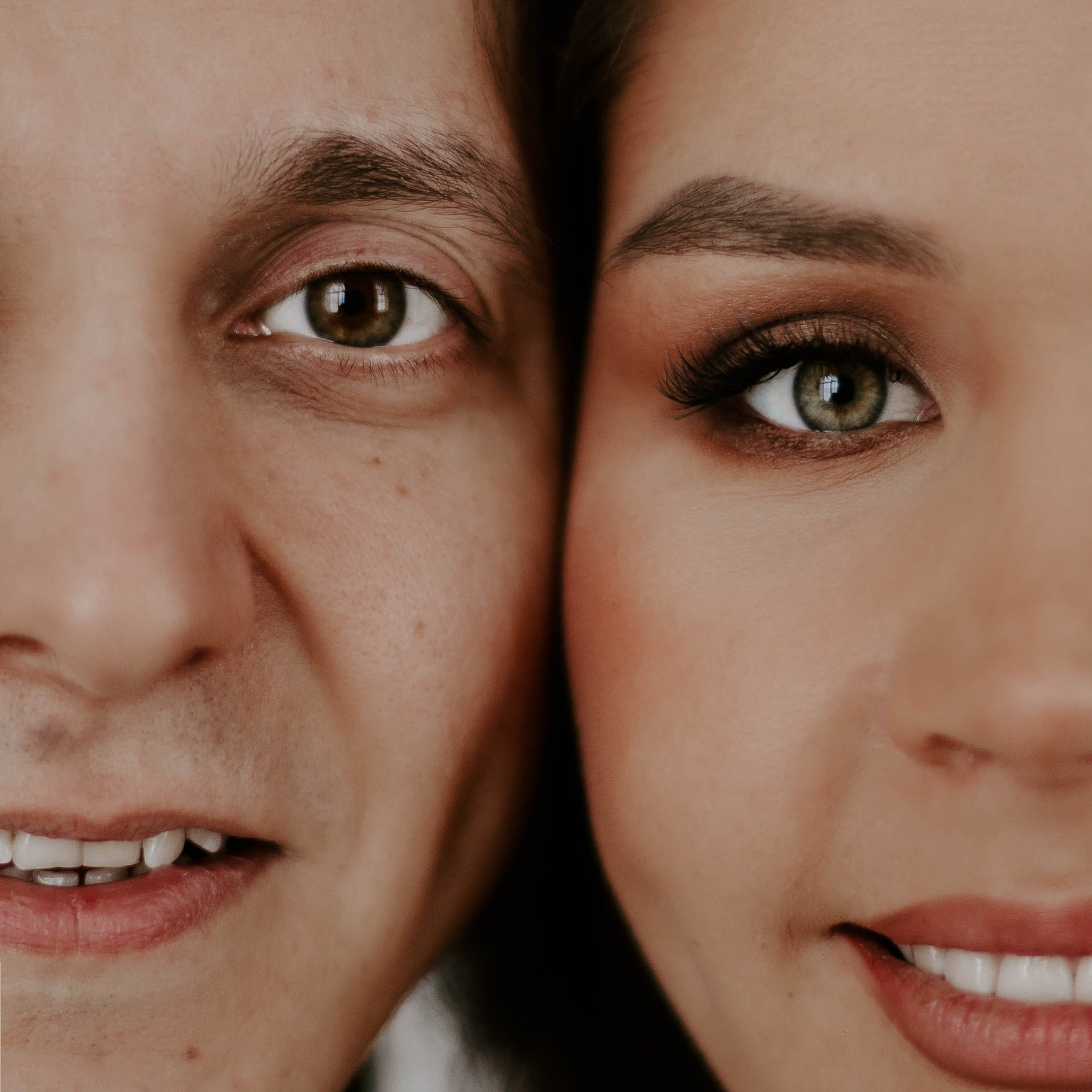 Таисия и Андрей