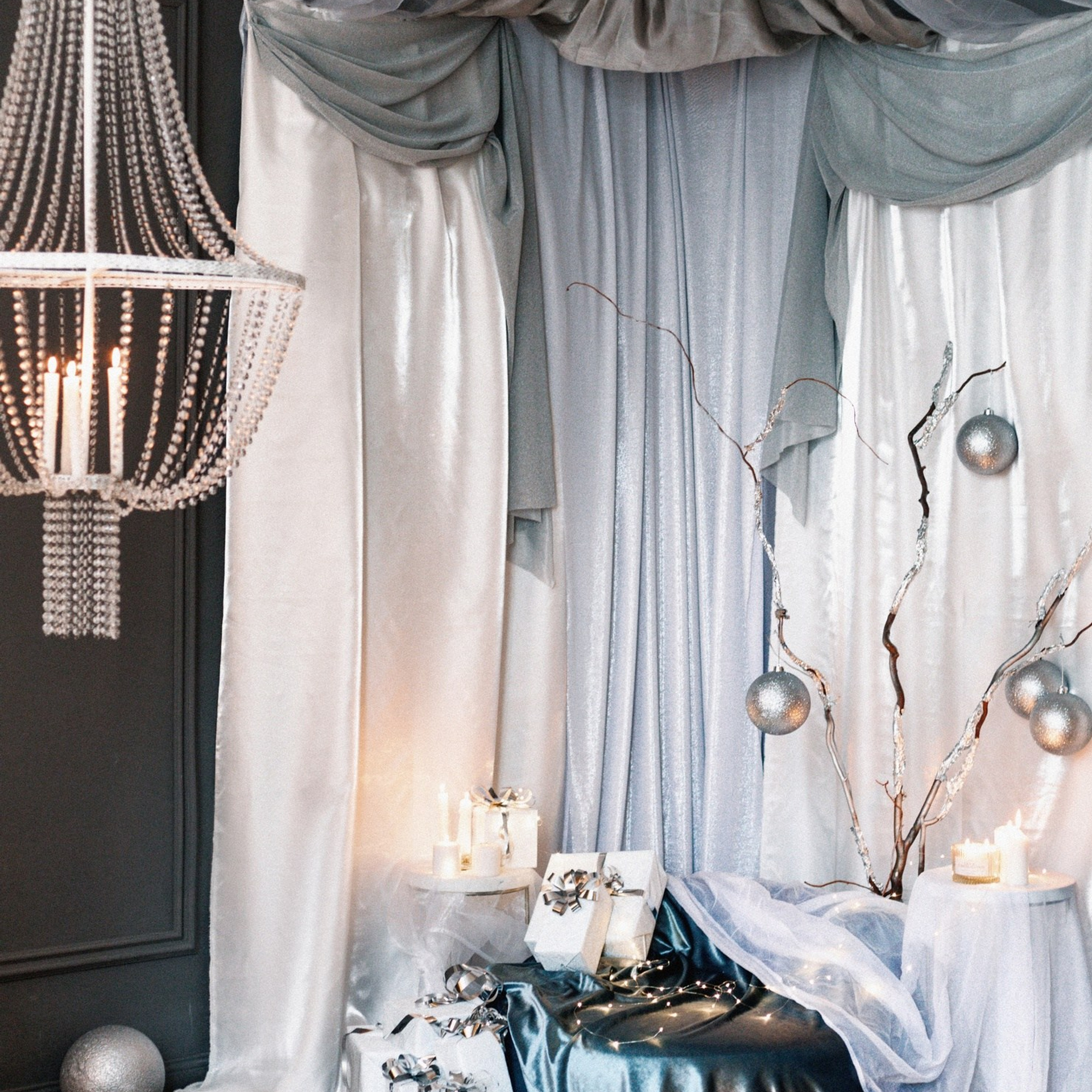 Soul зал Nude. Женский и семейный фотограф в Тюмени Пашнина Ольга