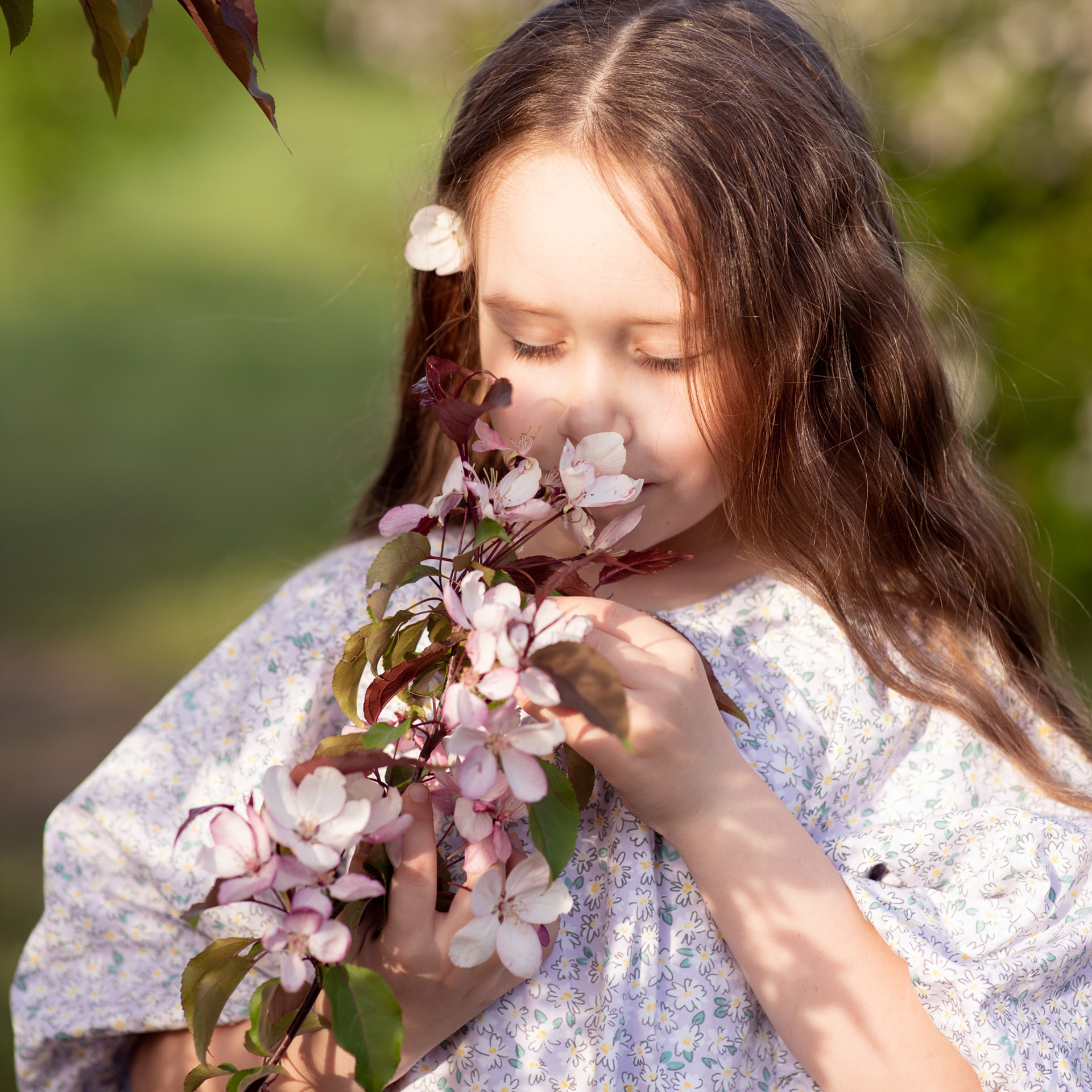 Ирина и Ярослава. Женский и семейный фотограф в Тюмени Пашнина Ольга