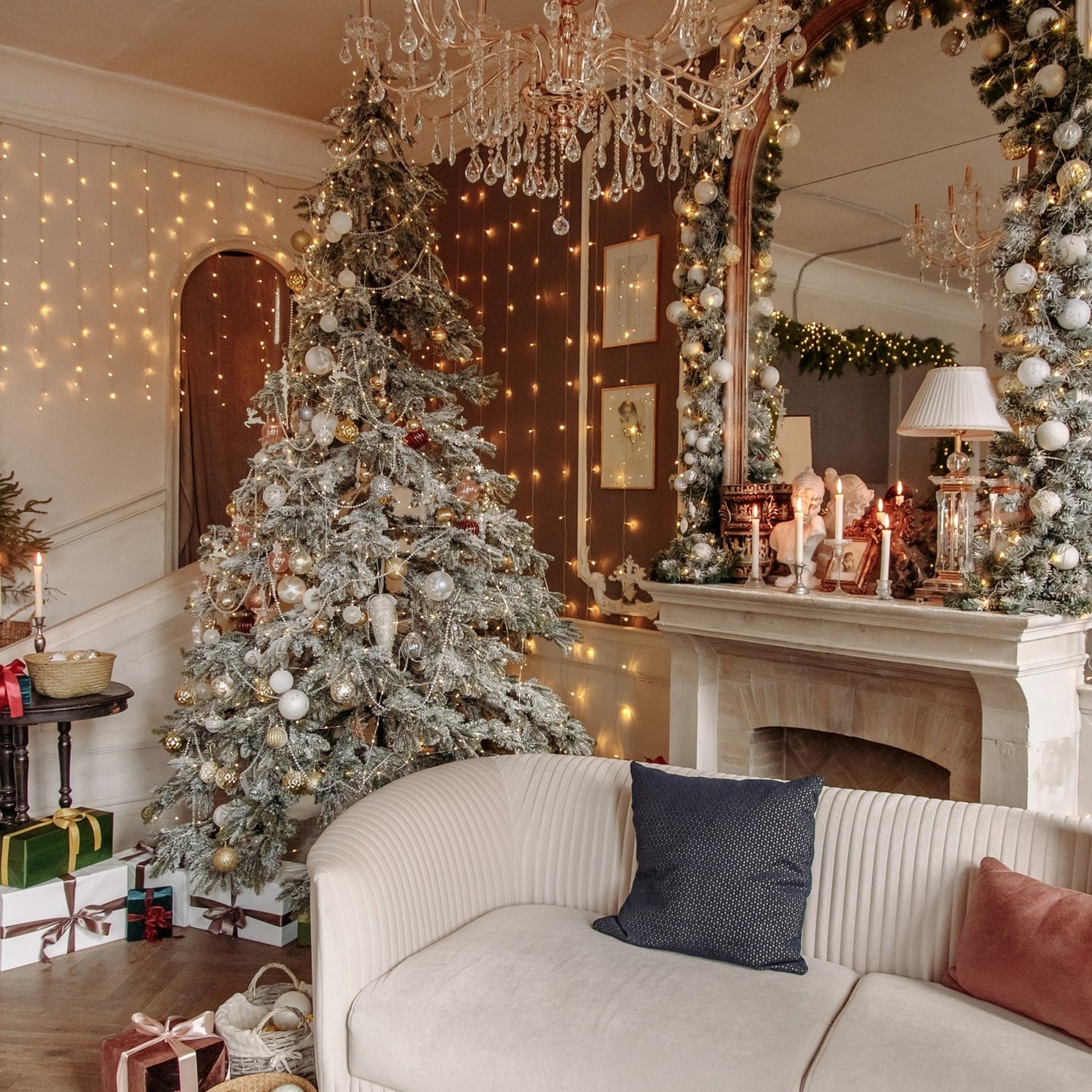 Fine Art 1зал. Женский и семейный фотограф в Тюмени Пашнина Ольга