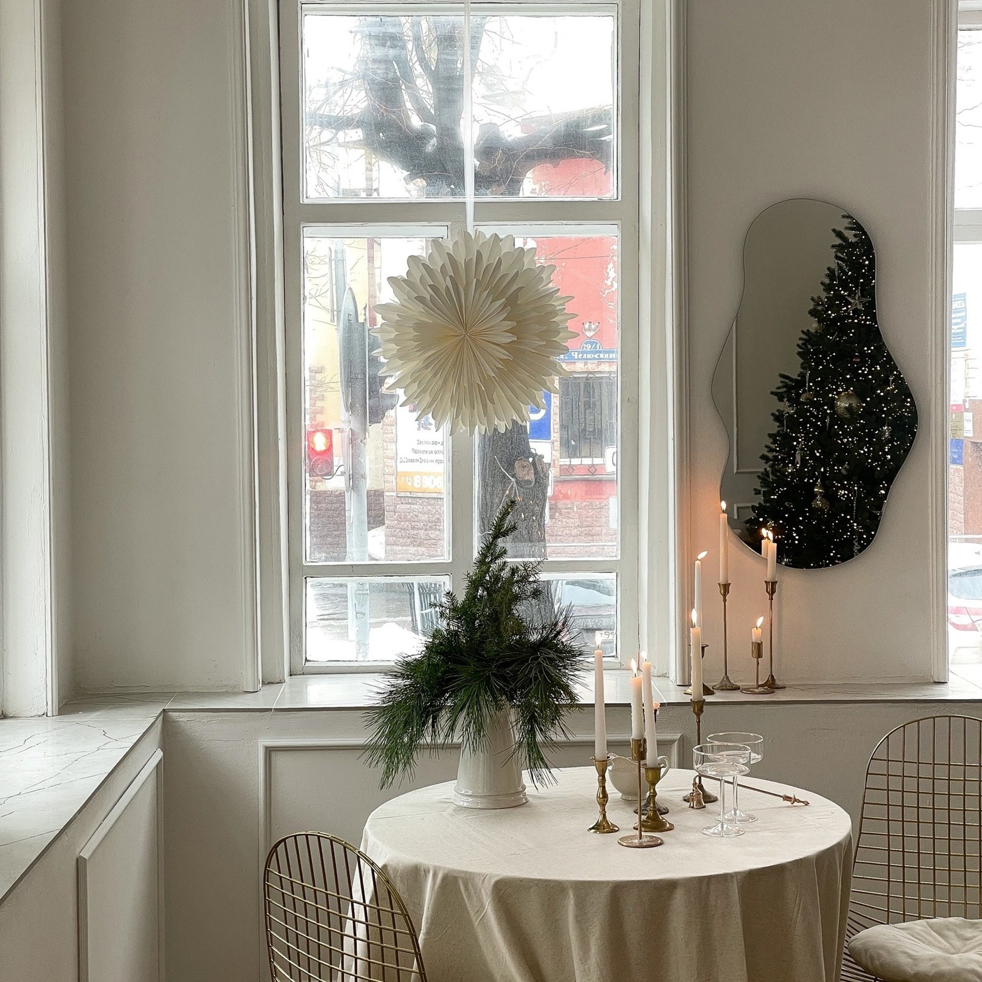 Lagom, Большой зал. Женский и семейный фотограф в Тюмени Пашнина Ольга