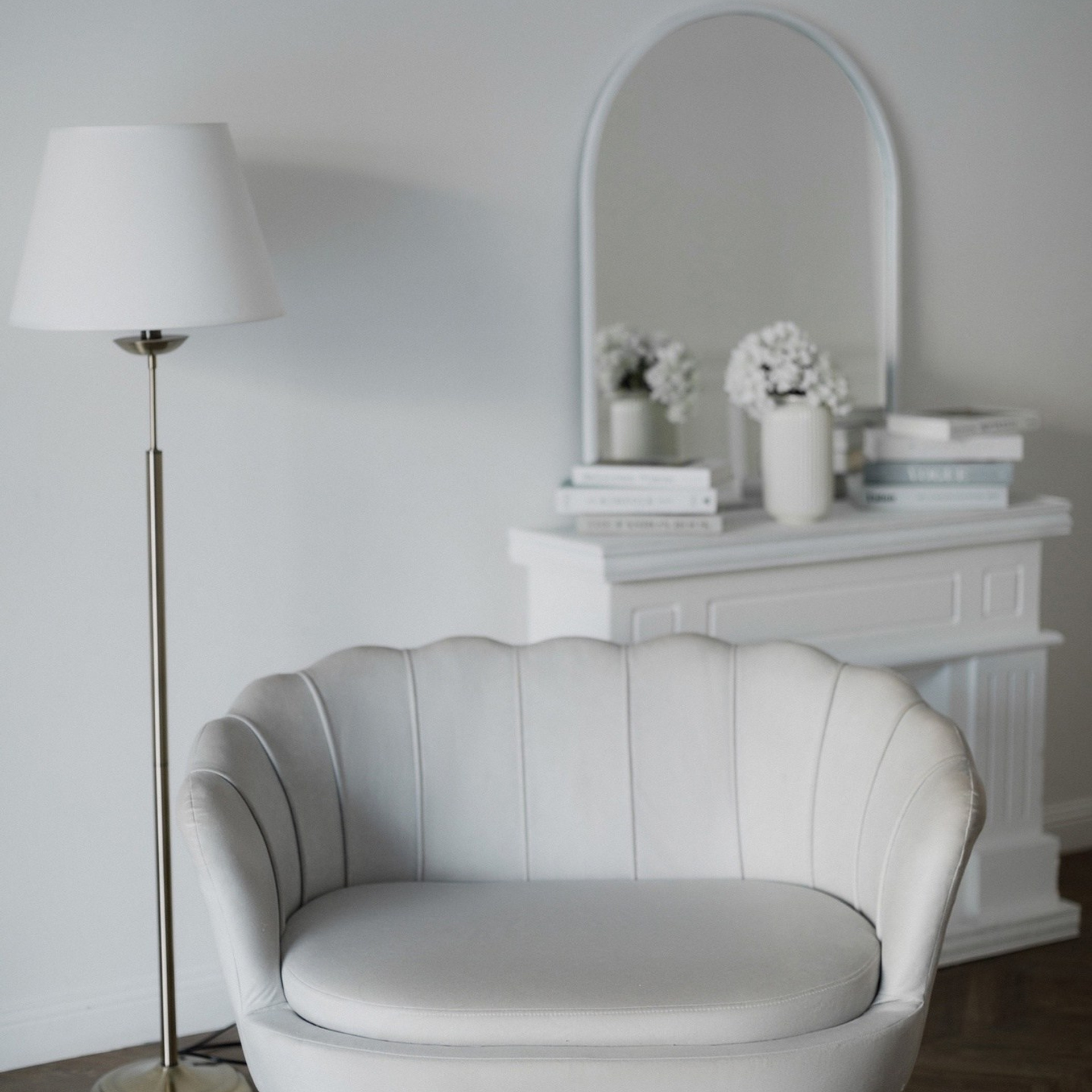 Soul White. Женский и семейный фотограф в Тюмени Пашнина Ольга