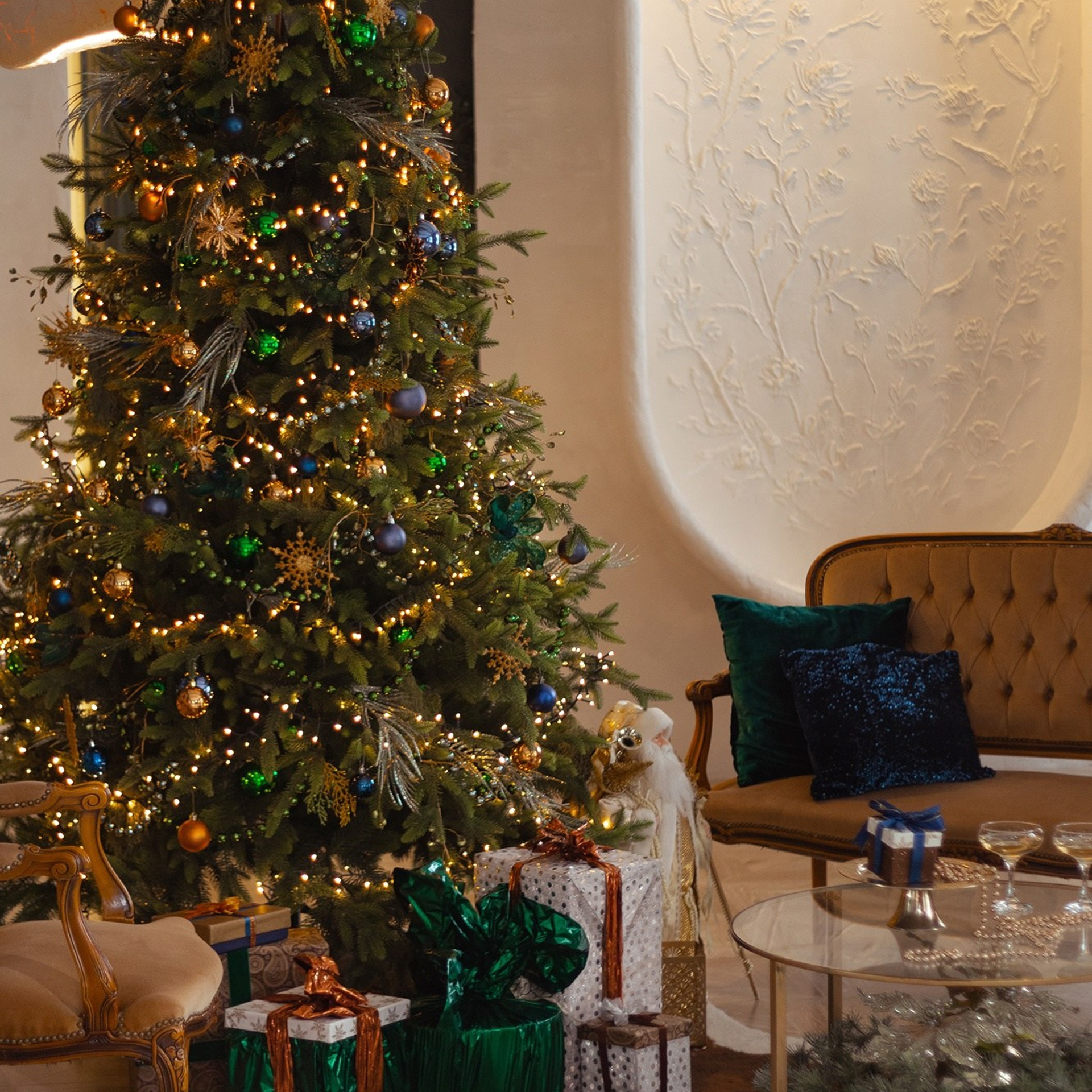 Фотостудия Fatatoom, Парадный зал. Женский и семейный фотограф в Тюмени Пашнина Ольга