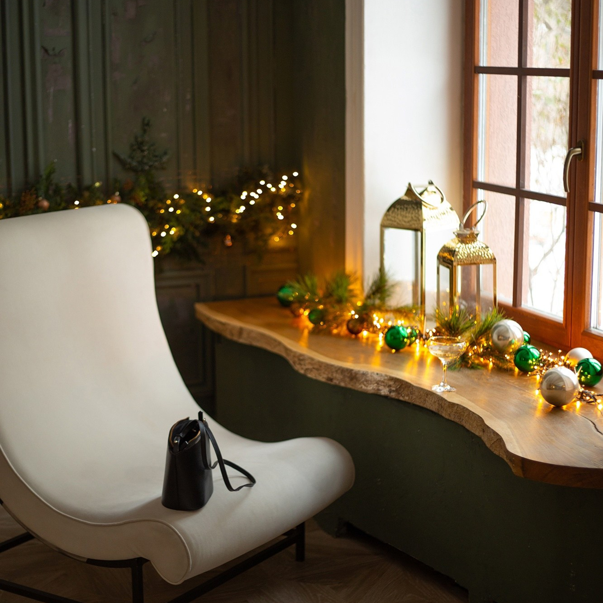 Фотостудия Fatatoom, Парадный зал. Женский и семейный фотограф в Тюмени Пашнина Ольга