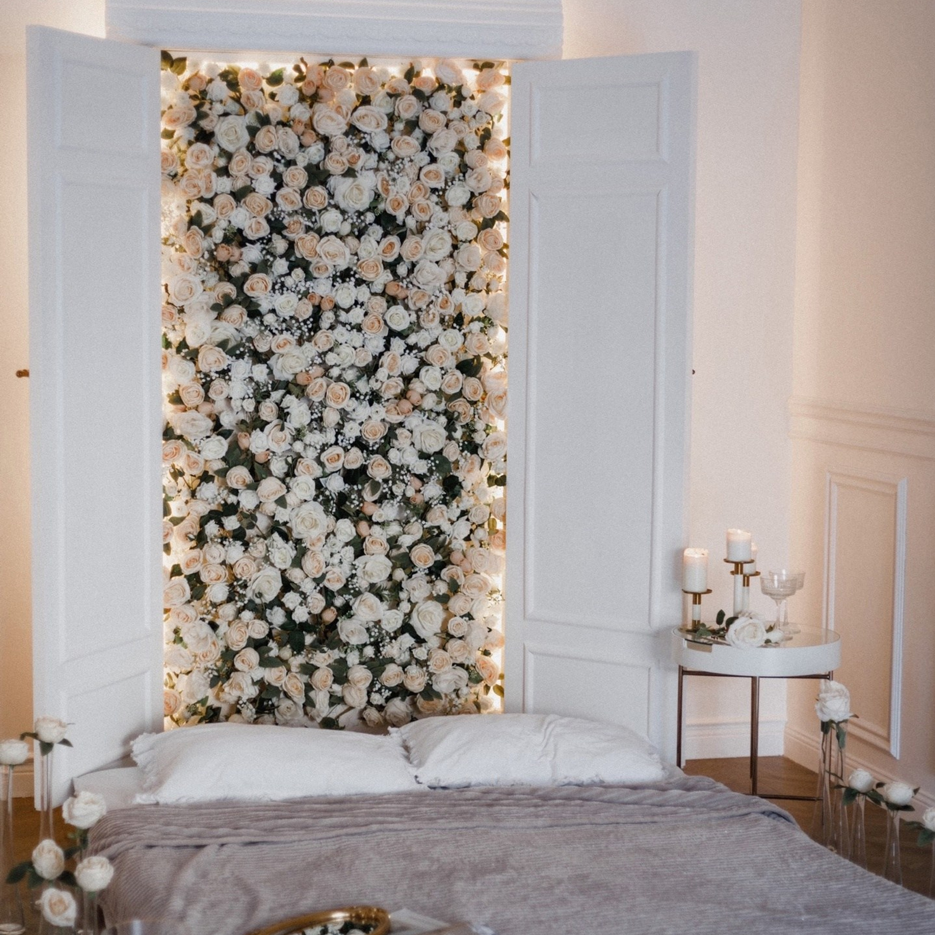 Soul White. Женский и семейный фотограф в Тюмени Пашнина Ольга