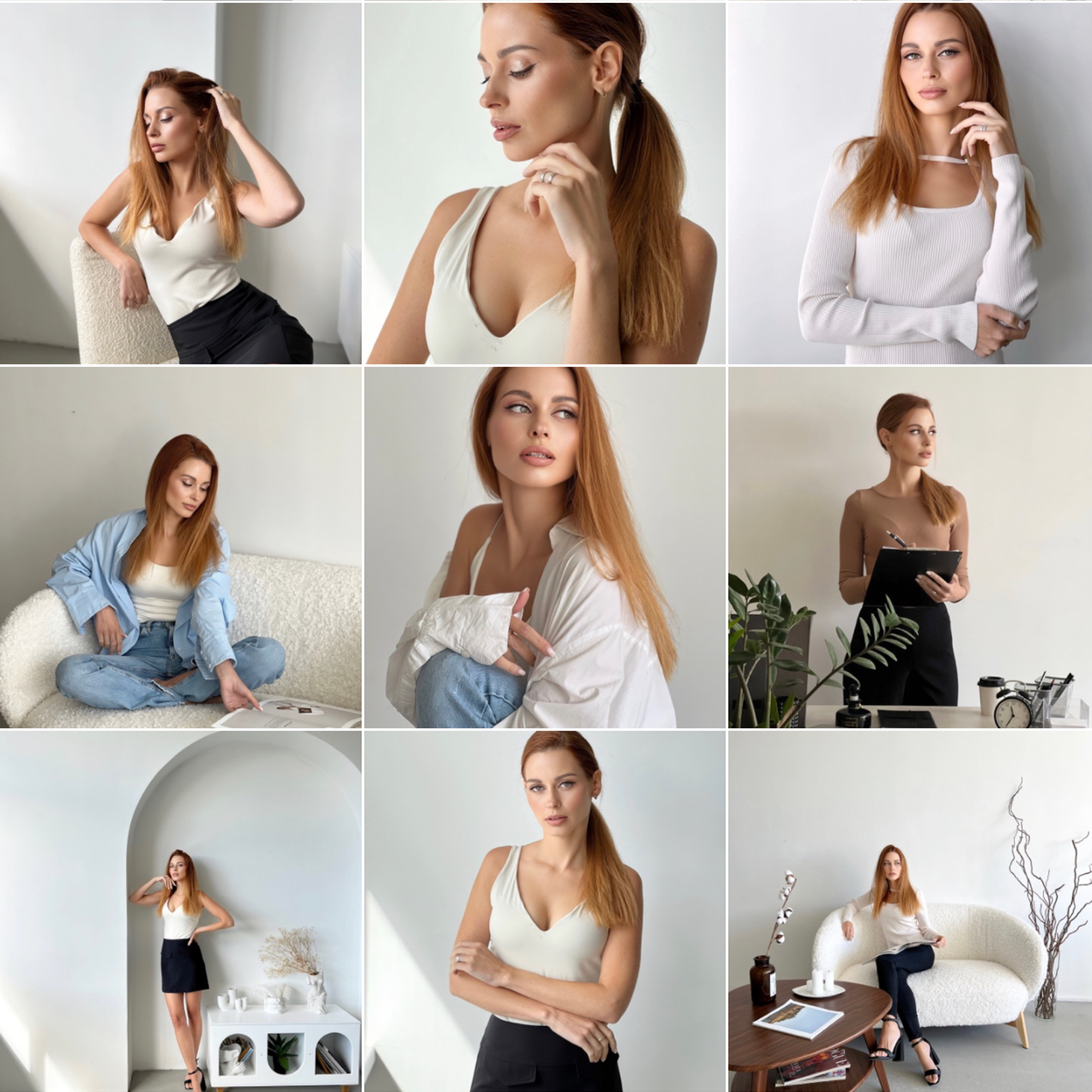 Индивидуальная фотосессия | Фотограф Ириша Гришина. Контент съемка | Мобильный фотограф Ириша Гришина