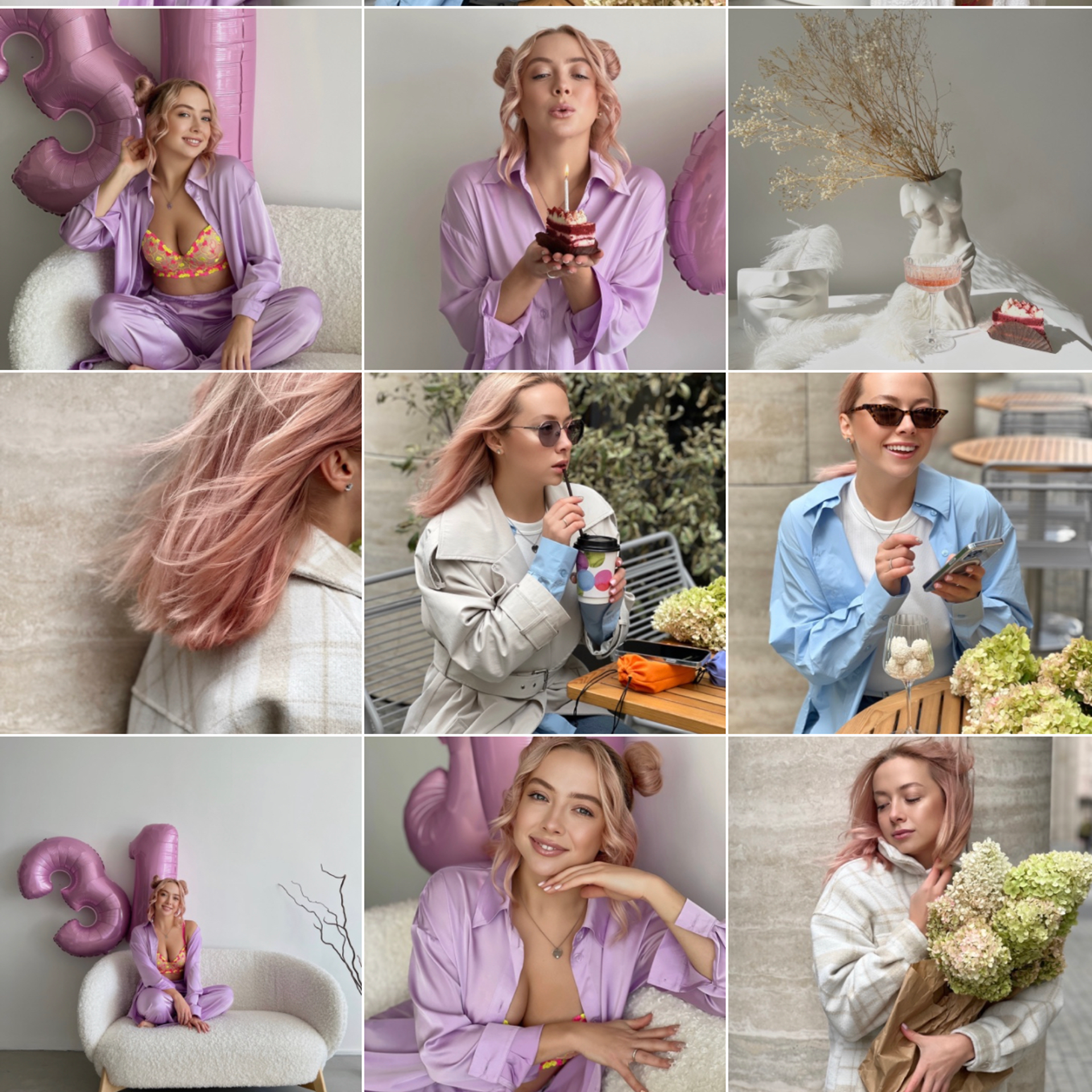 Индивидуальная фотосессия | Фотограф Ириша Гришина. Контент съемка | Мобильный фотограф Ириша Гришина