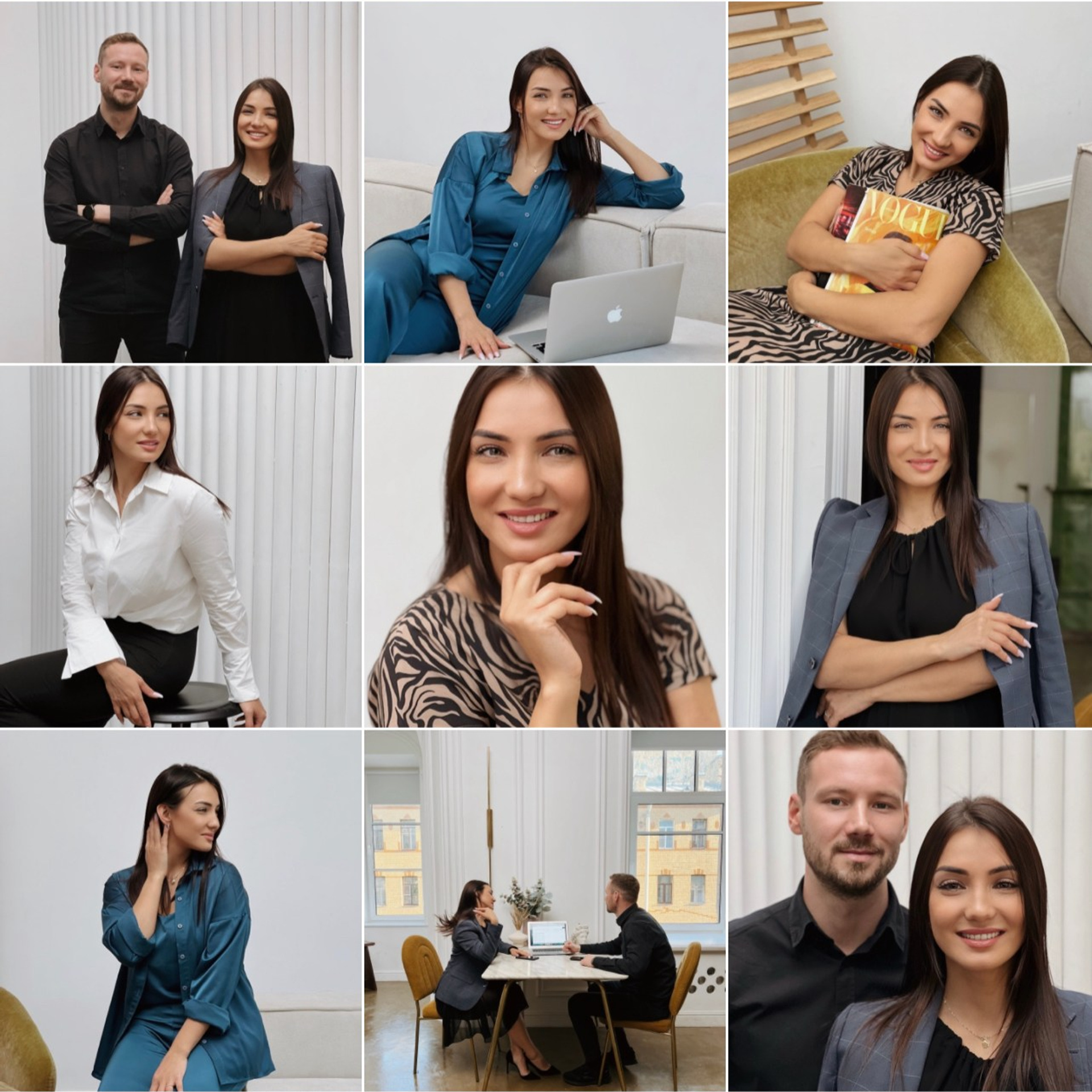 Отзывы | Фотограф Ириша Гришина. Контент съемка | Мобильный фотограф Ириша Гришина