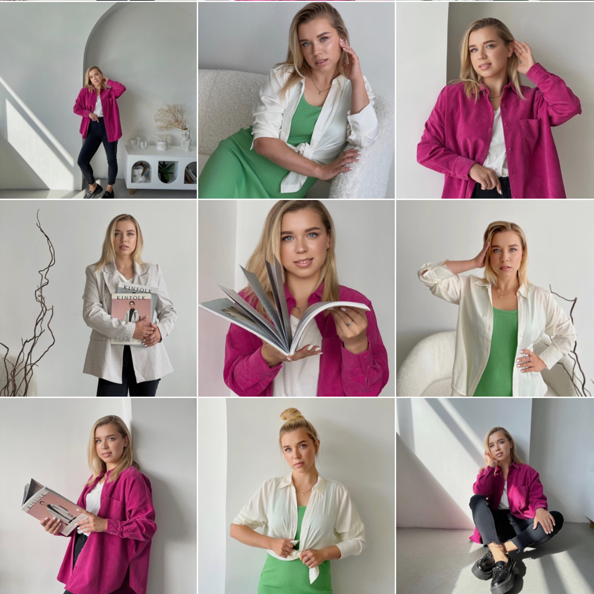 Индивидуальная фотосессия | Фотограф Ириша Гришина. Контент съемка | Мобильный фотограф Ириша Гришина