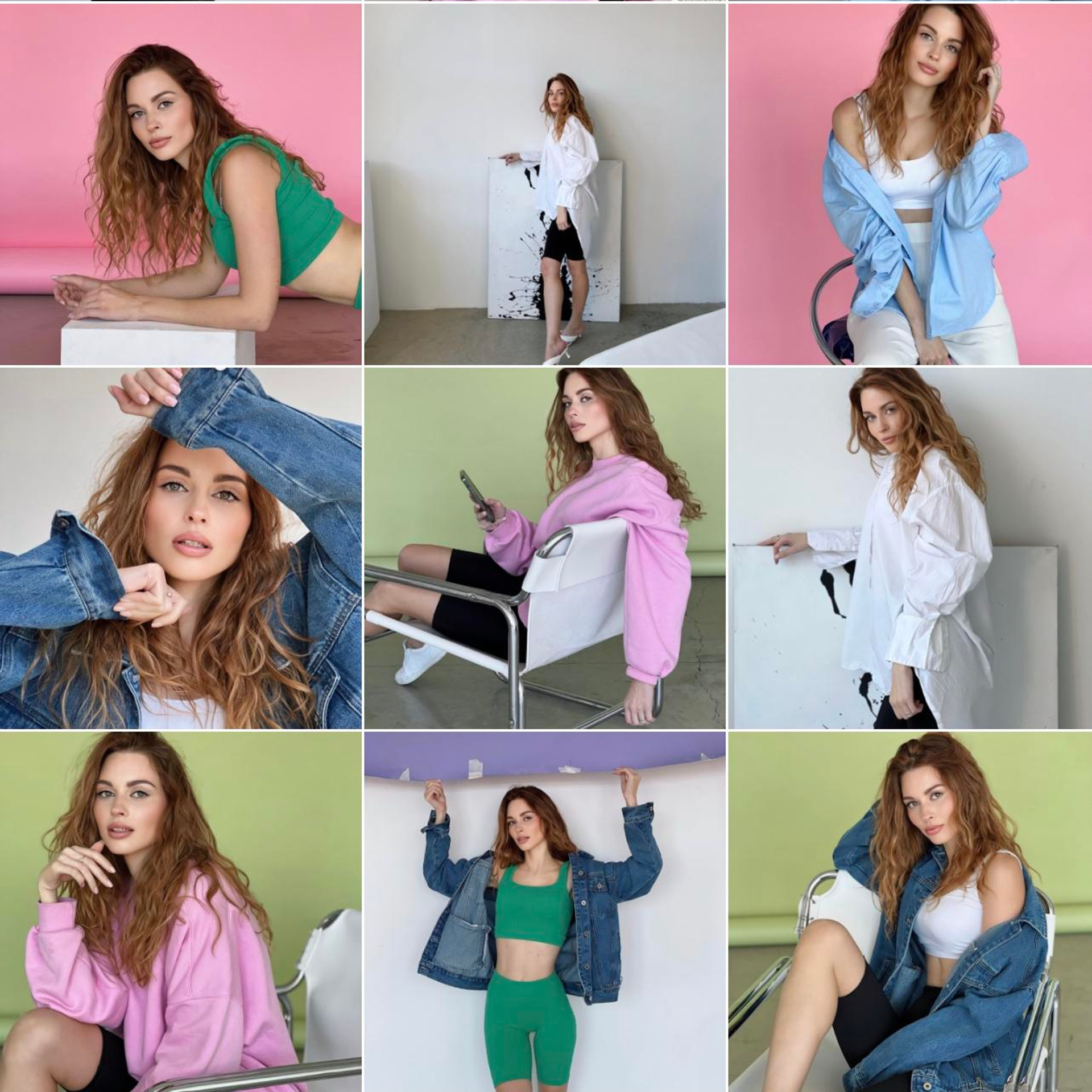 Индивидуальная фотосессия | Фотограф Ириша Гришина. Контент съемка | Мобильный фотограф Ириша Гришина