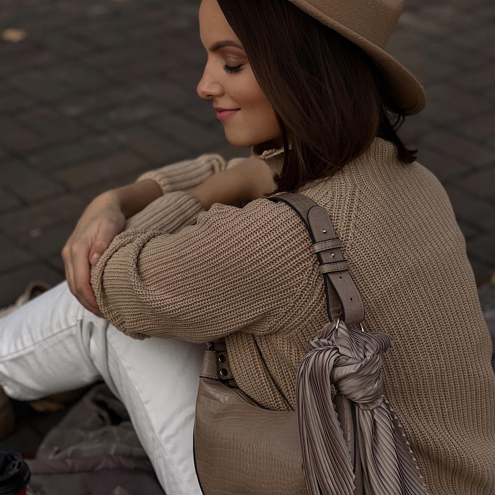 Индивидуальная фотосессия | Фотограф Ириша Гришина. Контент съемка | Мобильный фотограф Ириша Гришина