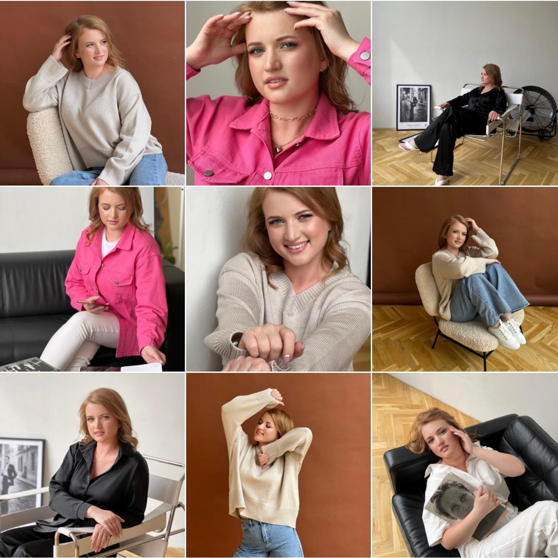 Индивидуальная фотосессия | Фотограф Ириша Гришина. Контент съемка | Мобильный фотограф Ириша Гришина