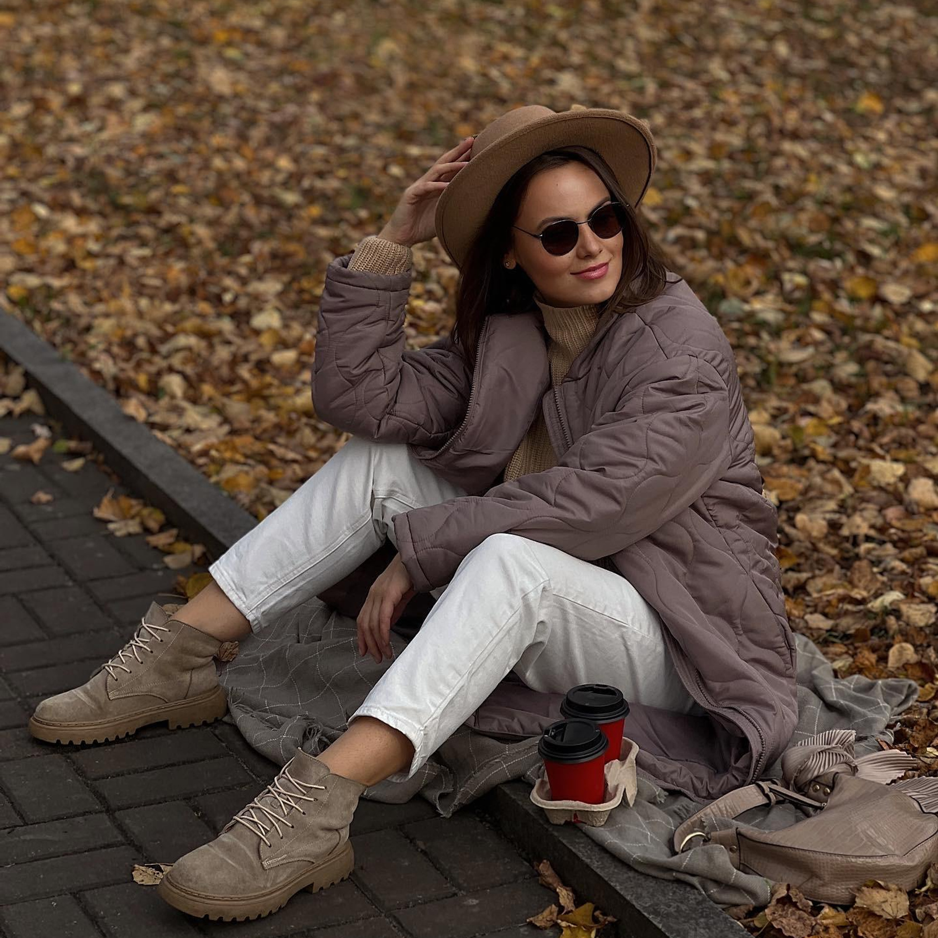 Индивидуальная фотосессия | Фотограф Ириша Гришина. Контент съемка | Мобильный фотограф Ириша Гришина