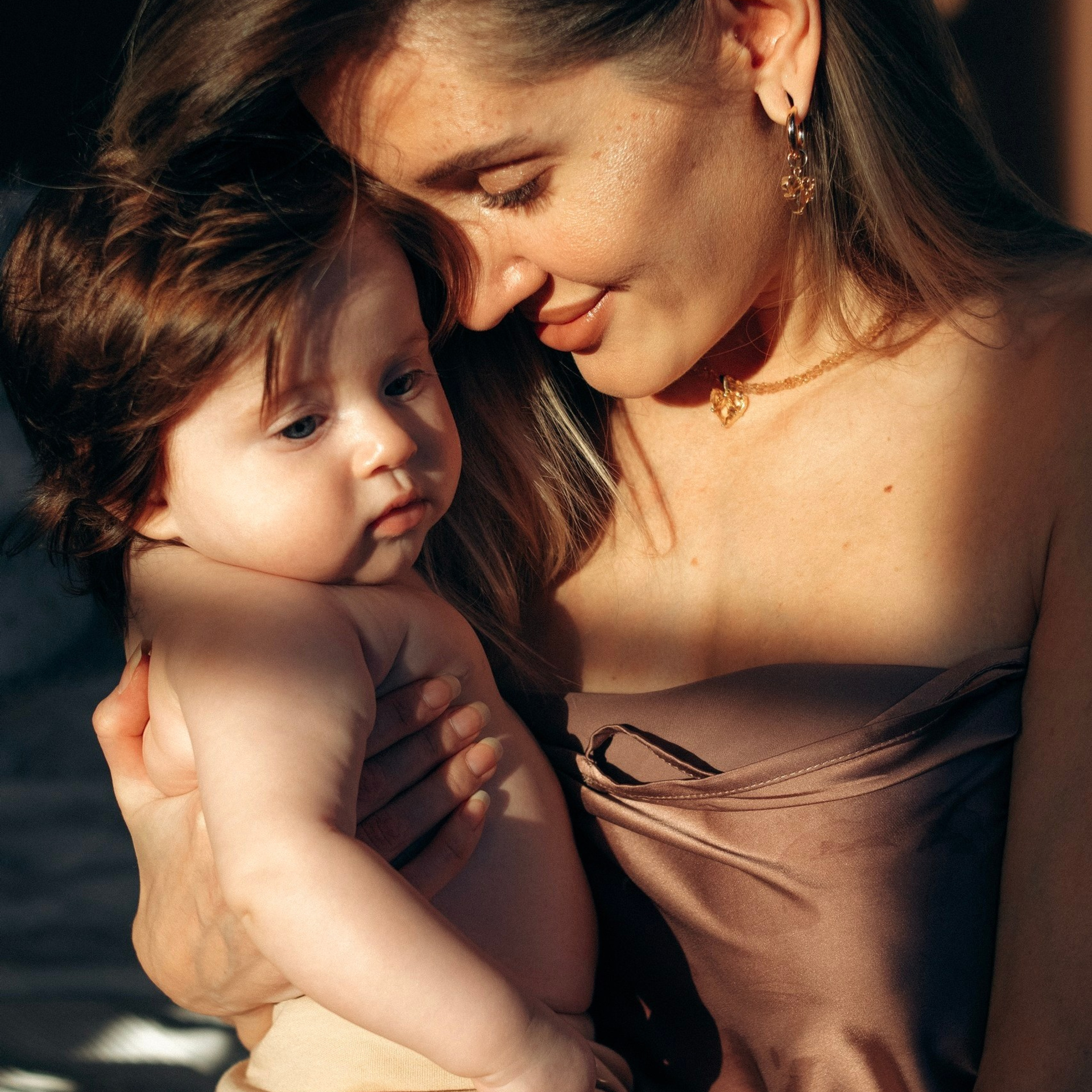 Место, где наполнено теплом…