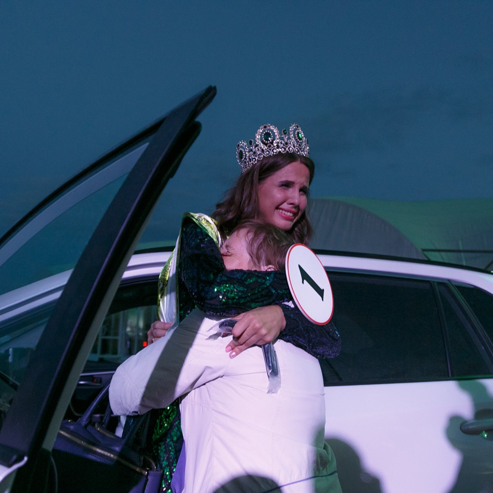 «Лесоруб XXI века» и «Королева леса». Репортажная фотосъемка. Архангельск