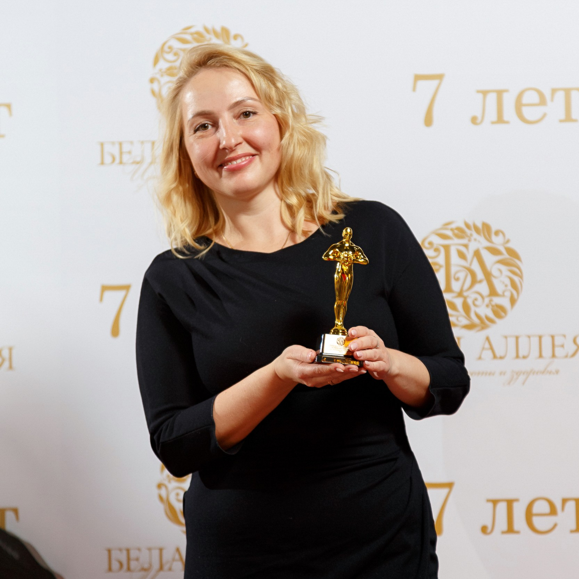 «Белая Аллея». Репортажная фотосъемка. Архангельск