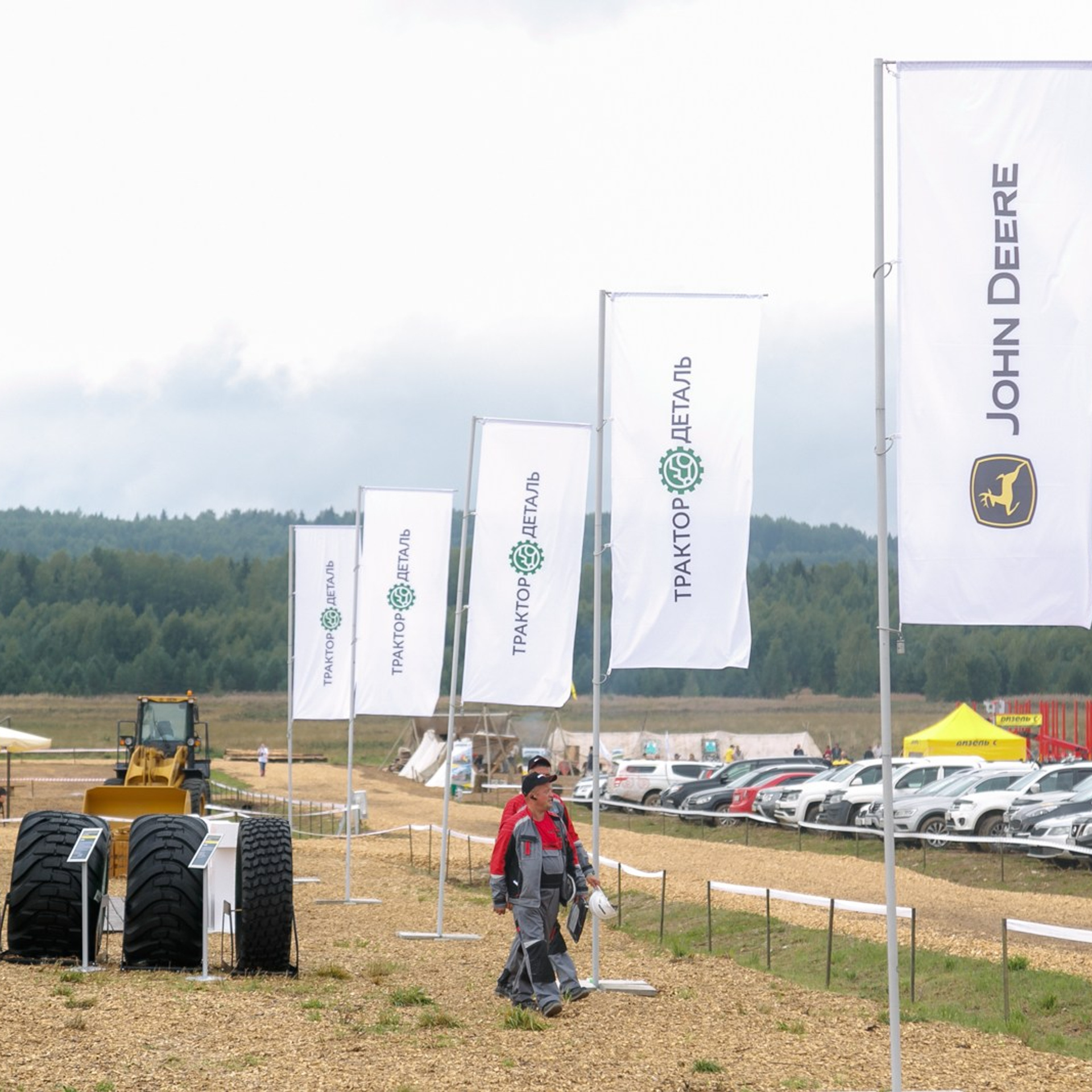 «Лесоруб XXI века» и «Королева леса». Репортажная фотосъемка. Архангельск
