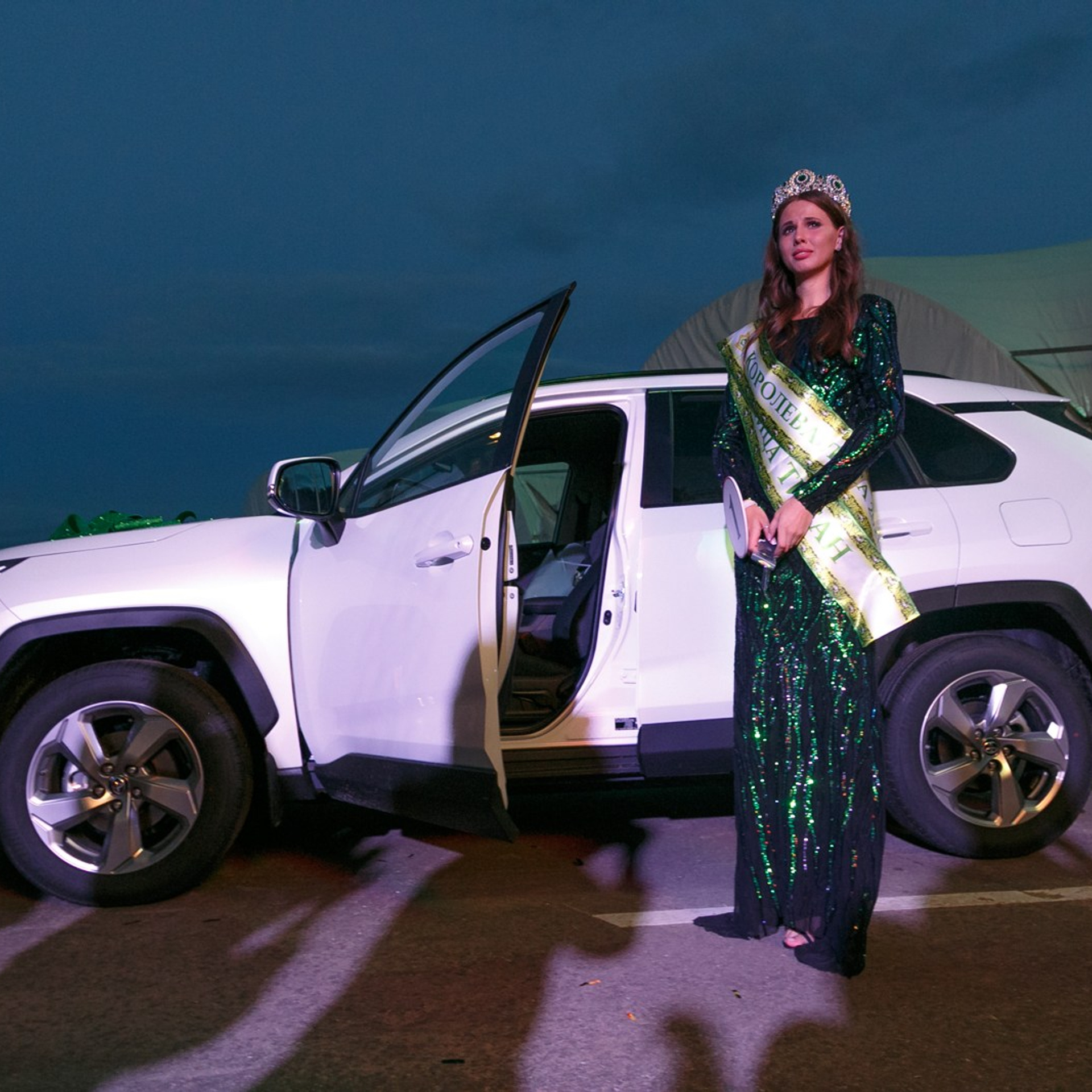 «Лесоруб XXI века» и «Королева леса». Репортажная фотосъемка. Архангельск