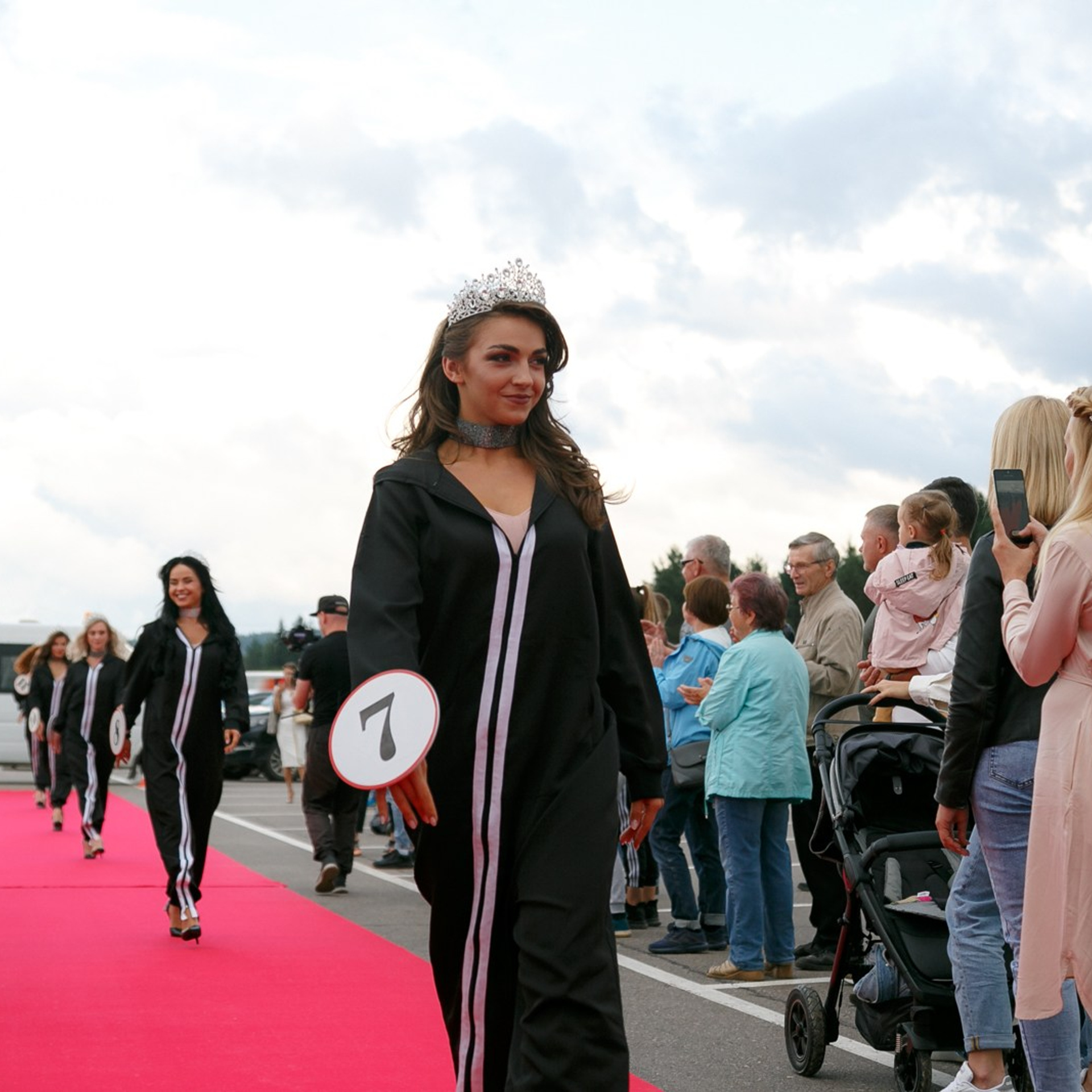 «Лесоруб XXI века» и «Королева леса». Репортажная фотосъемка. Архангельск