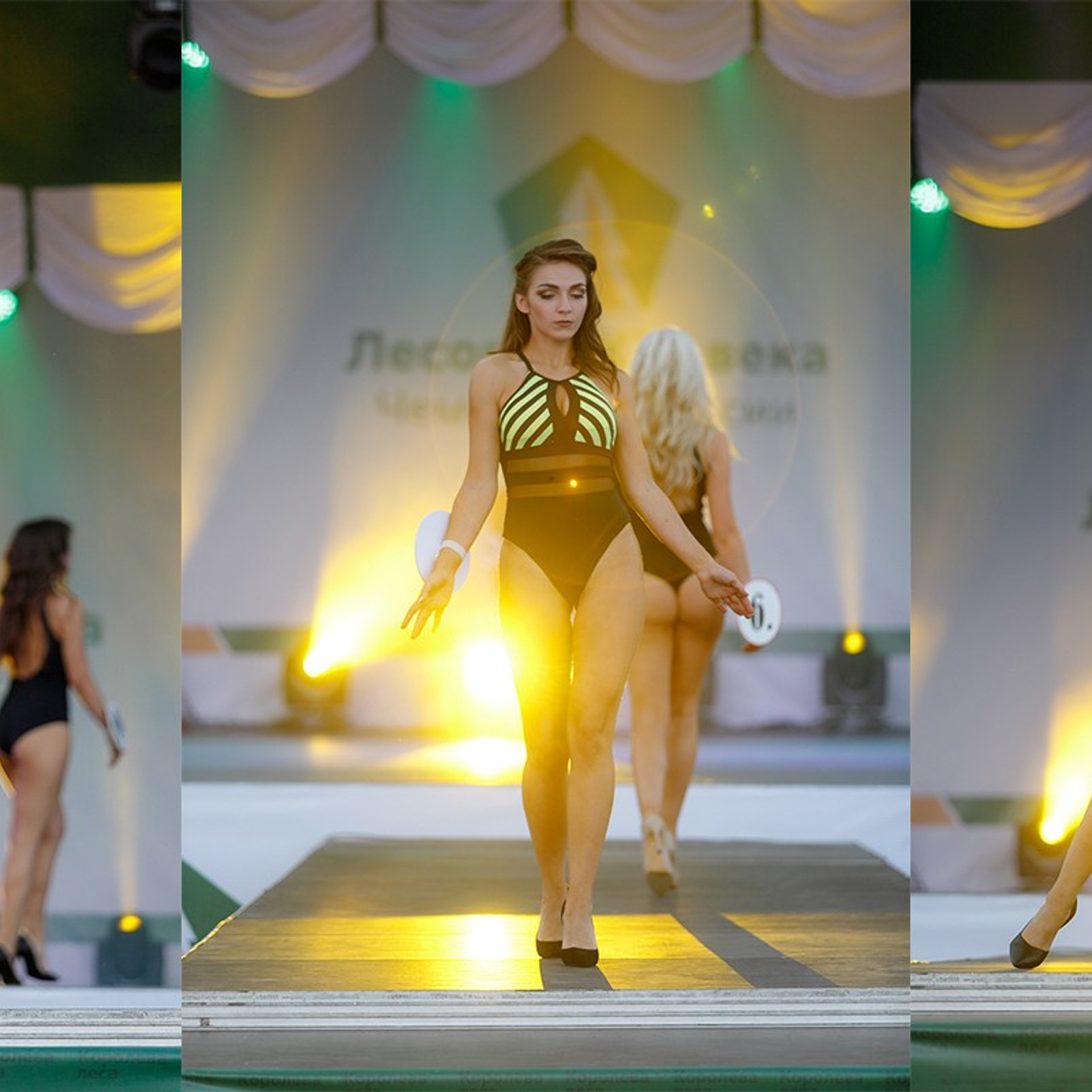 «Лесоруб XXI века» и «Королева леса». Репортажная фотосъемка. Архангельск