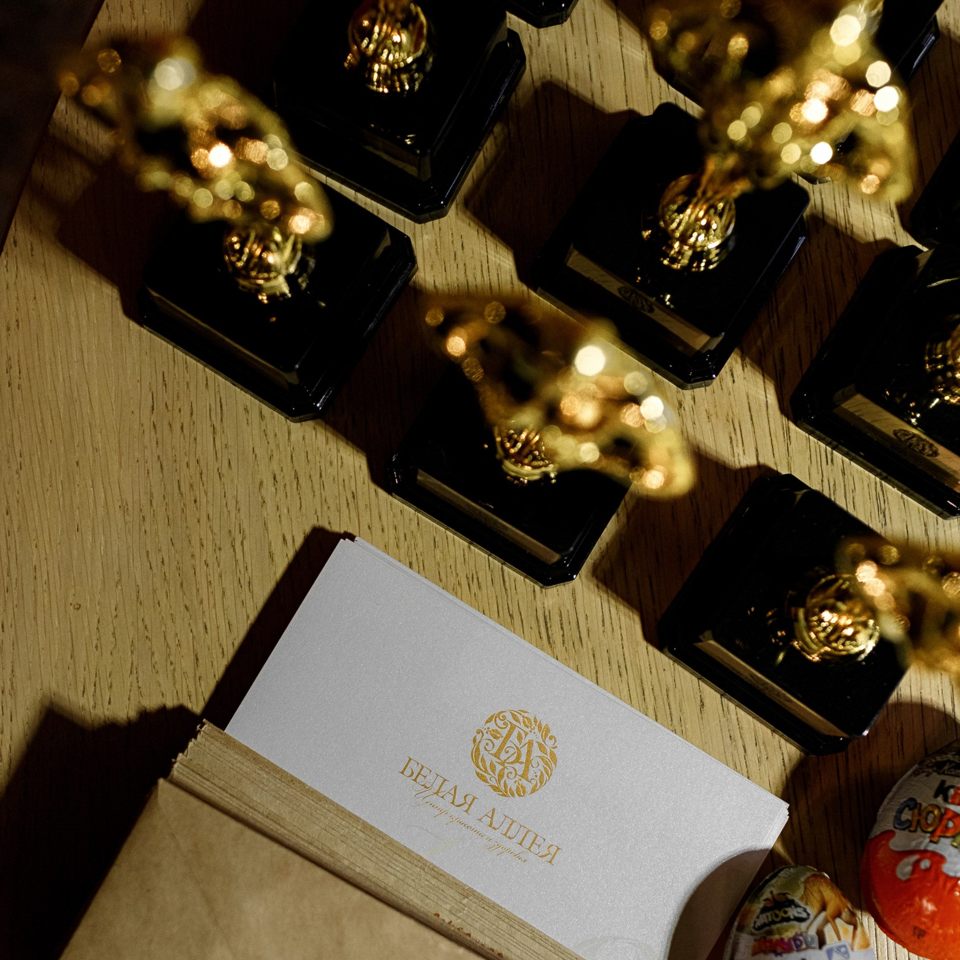 «Белая Аллея». Репортажная фотосъемка. Архангельск