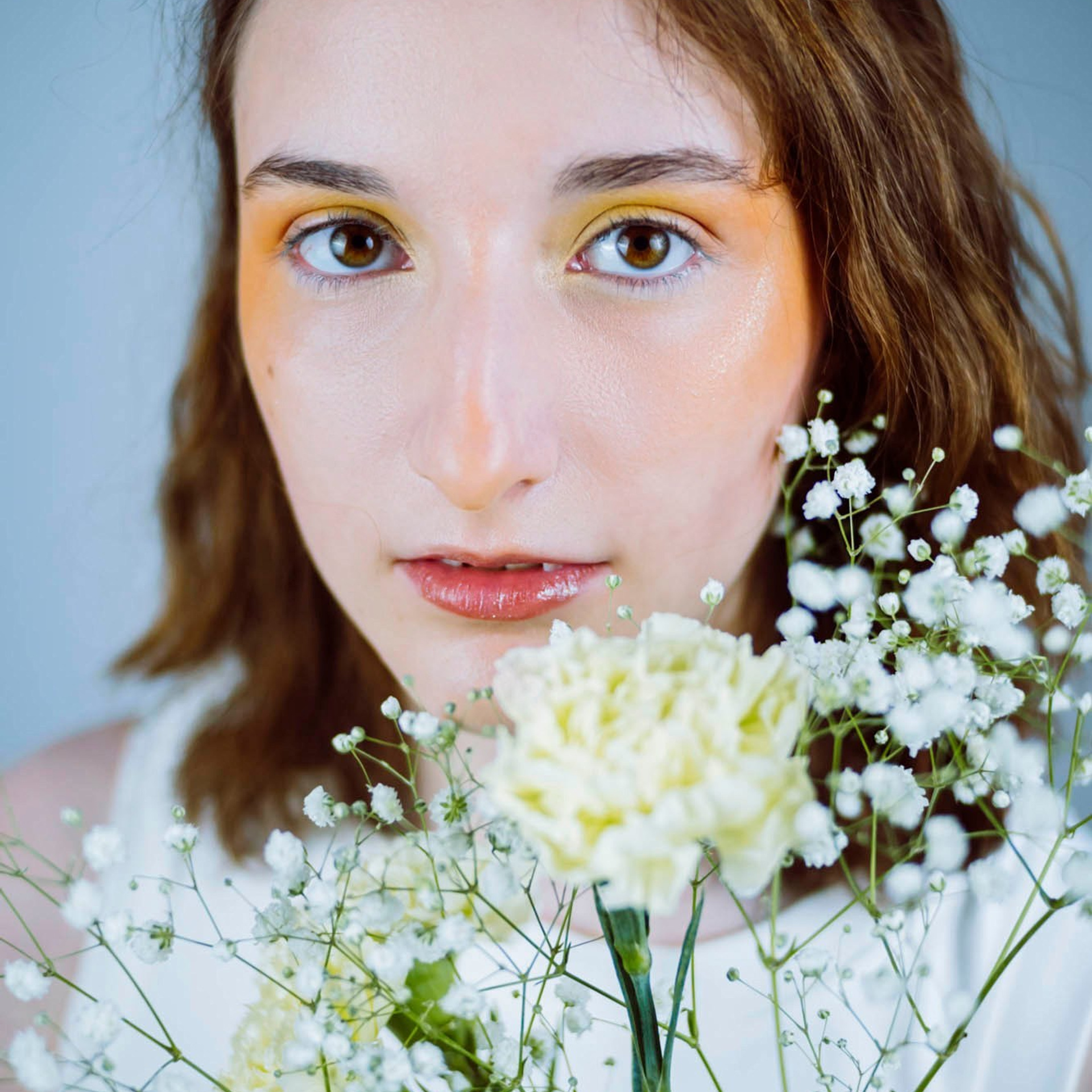 Голубчик Анастасия