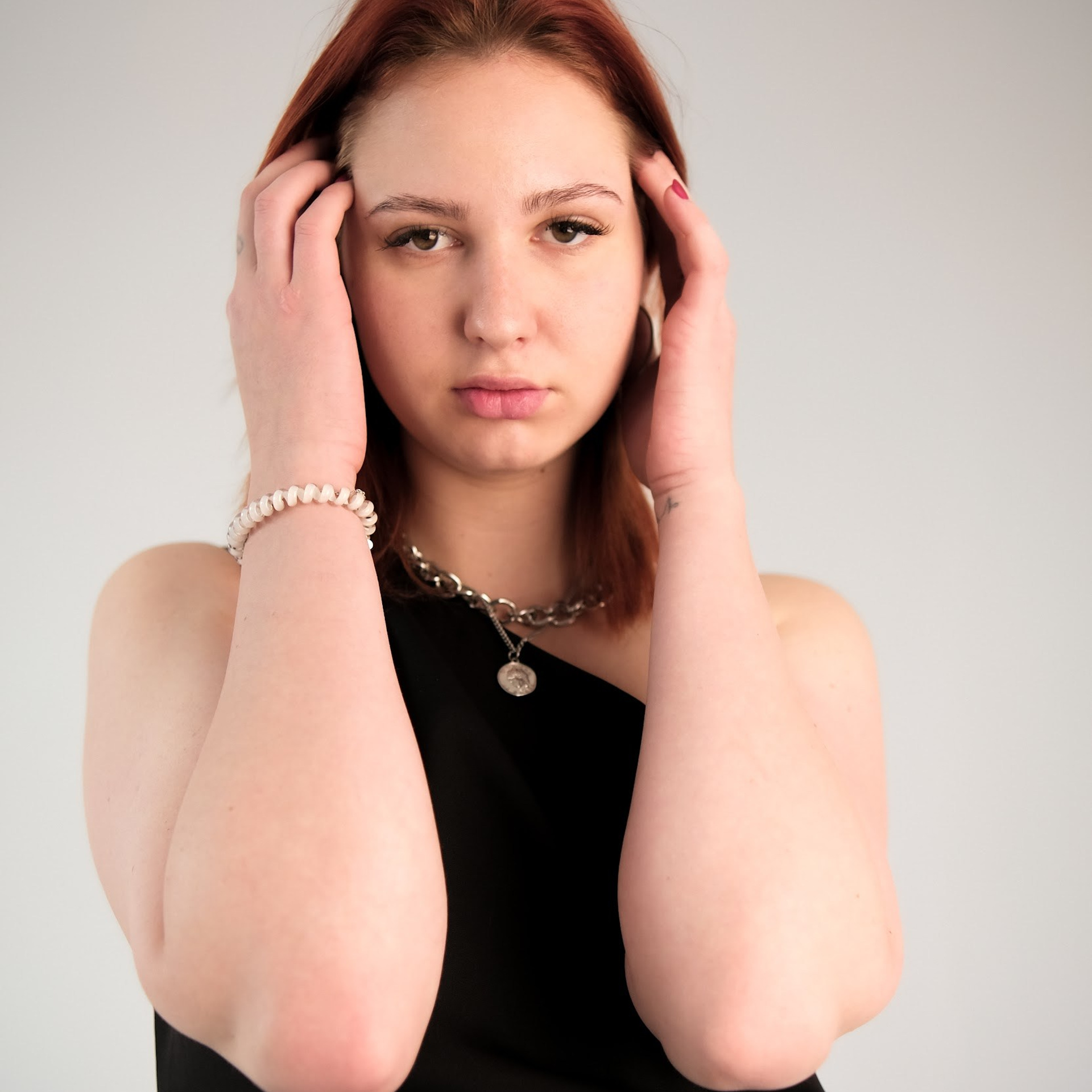 Машкова Анна