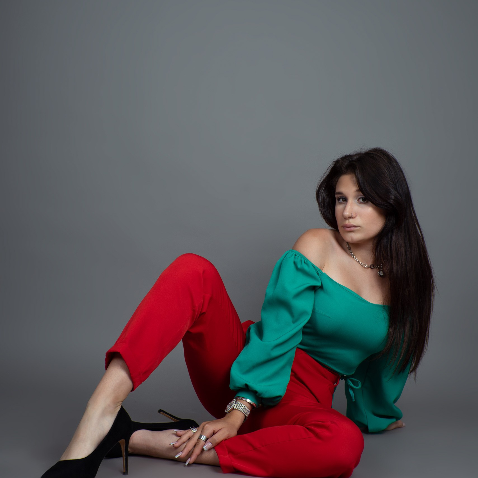 Дадаян Камилла