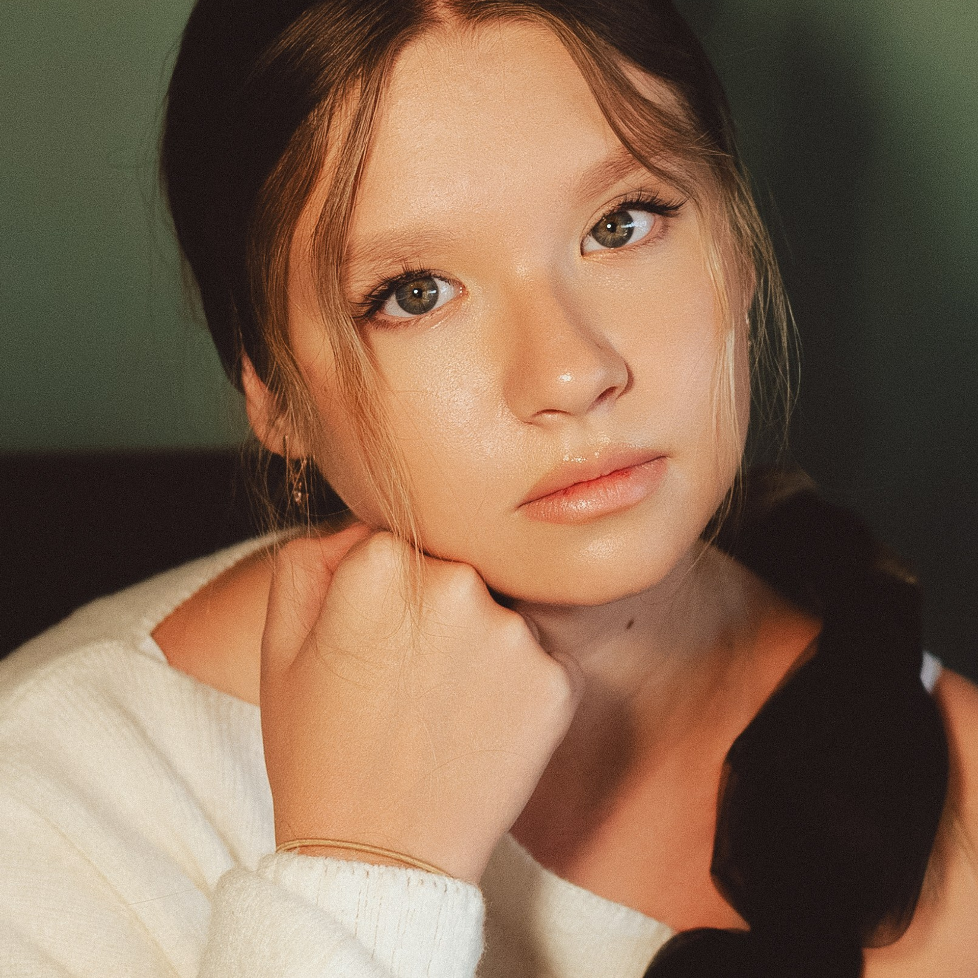 Банщикова Елена