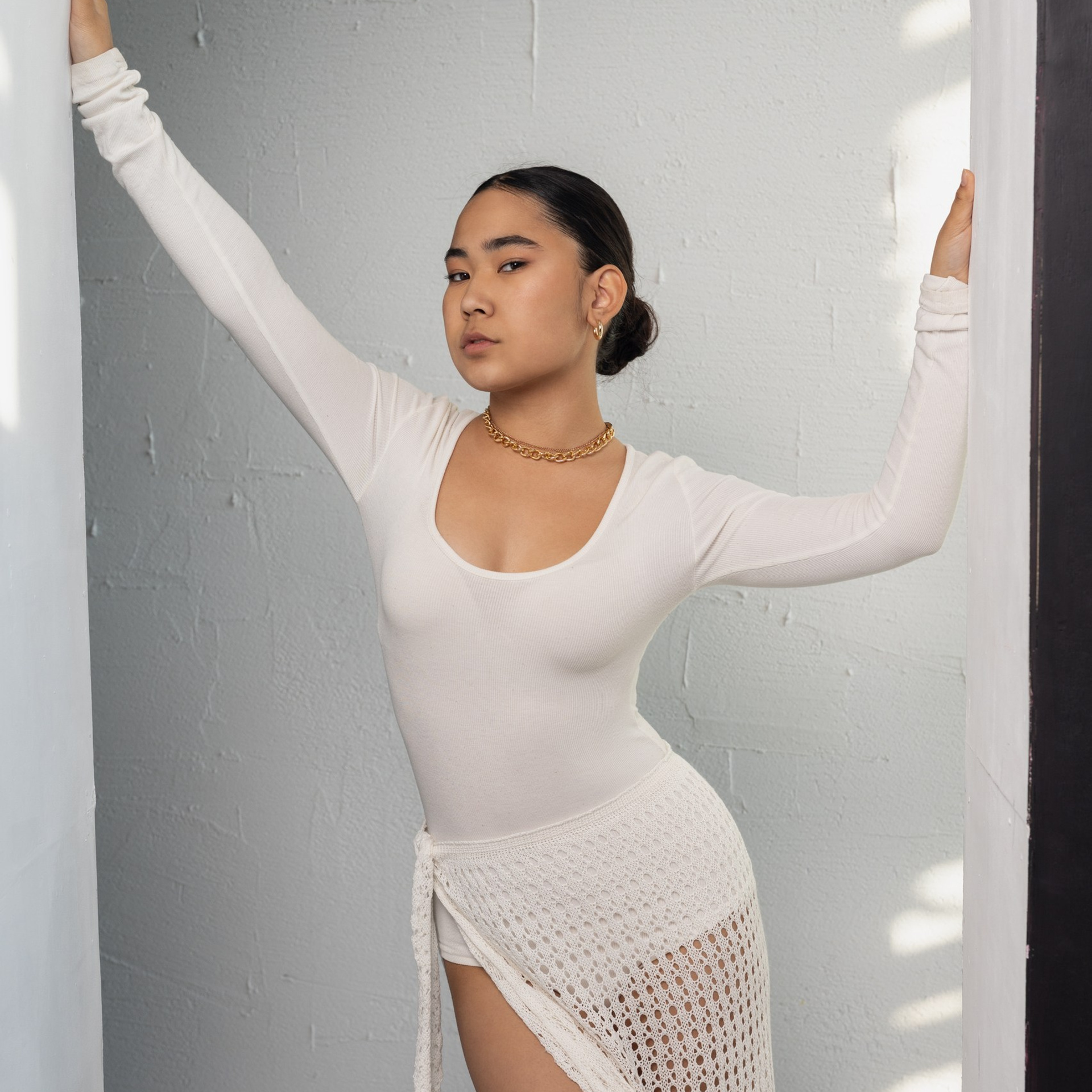 Куприянова Мария