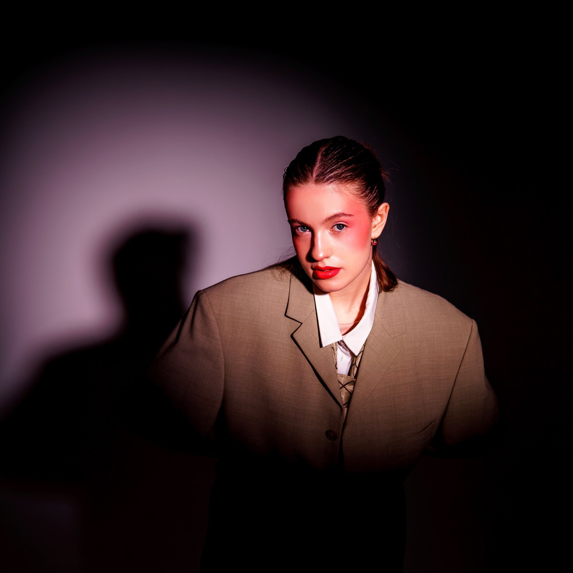 Аненкова Варвара