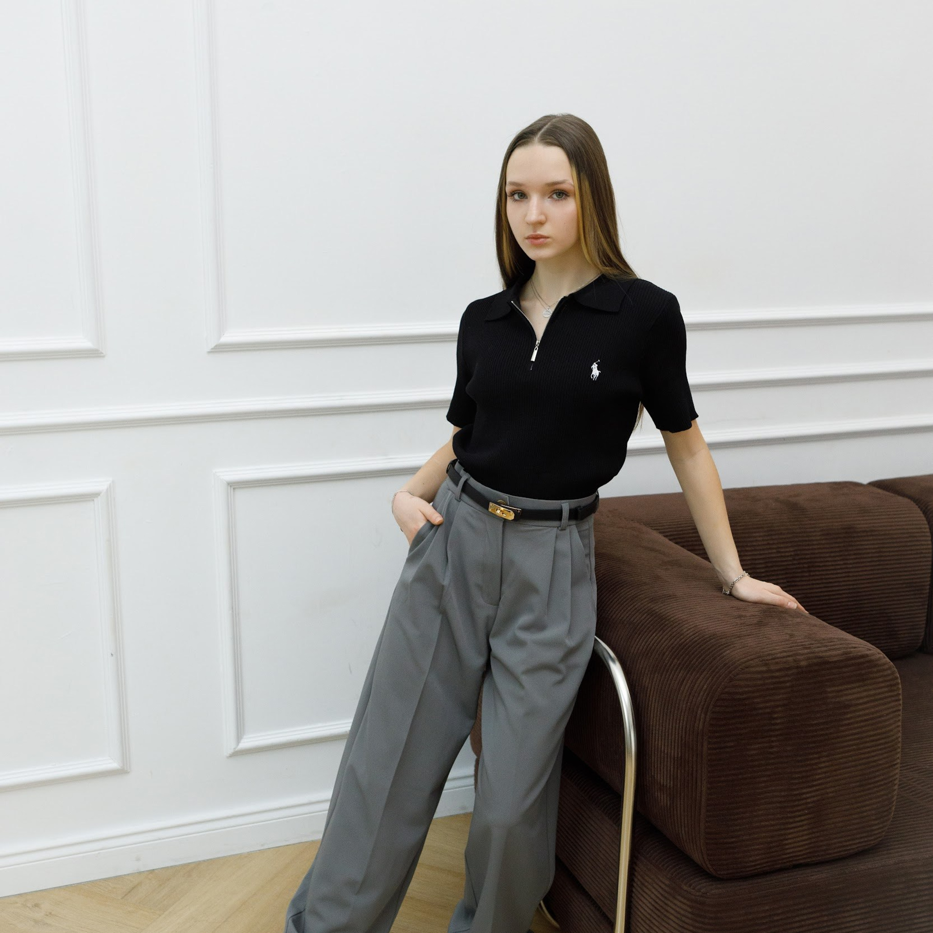 Кипа Полина