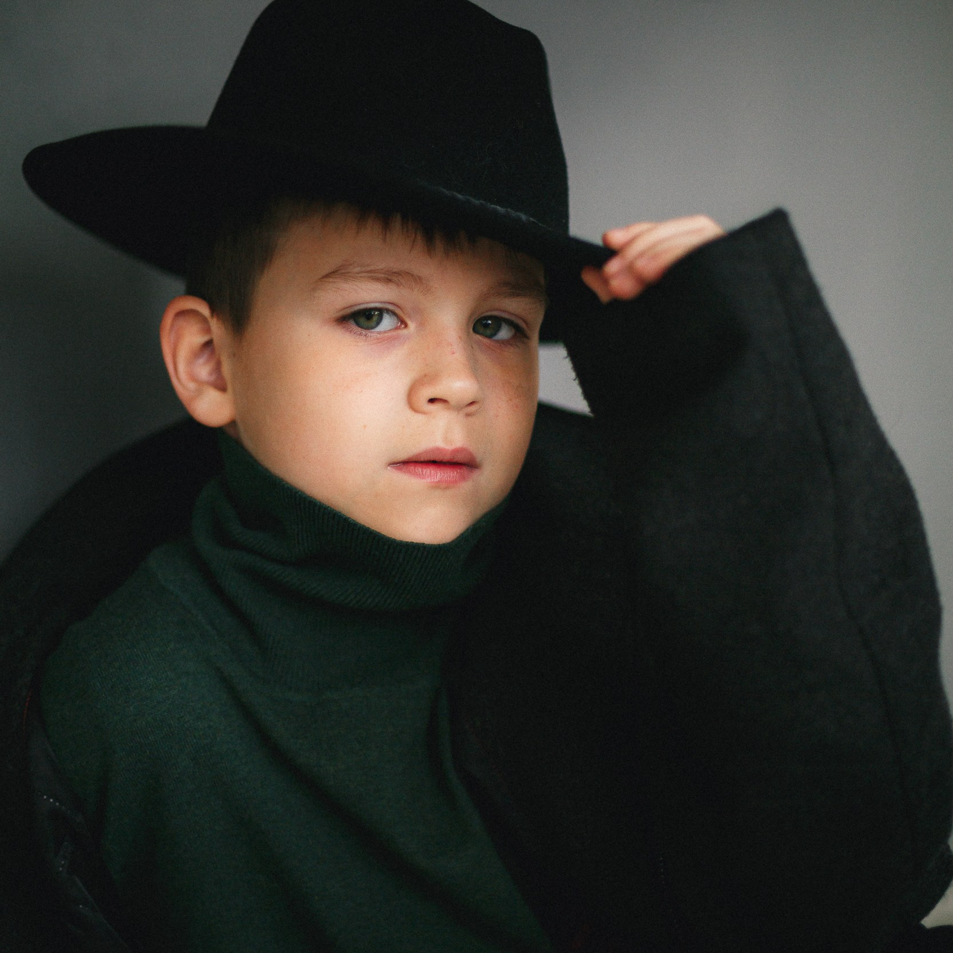 Коротаев Тимофей | 140 см