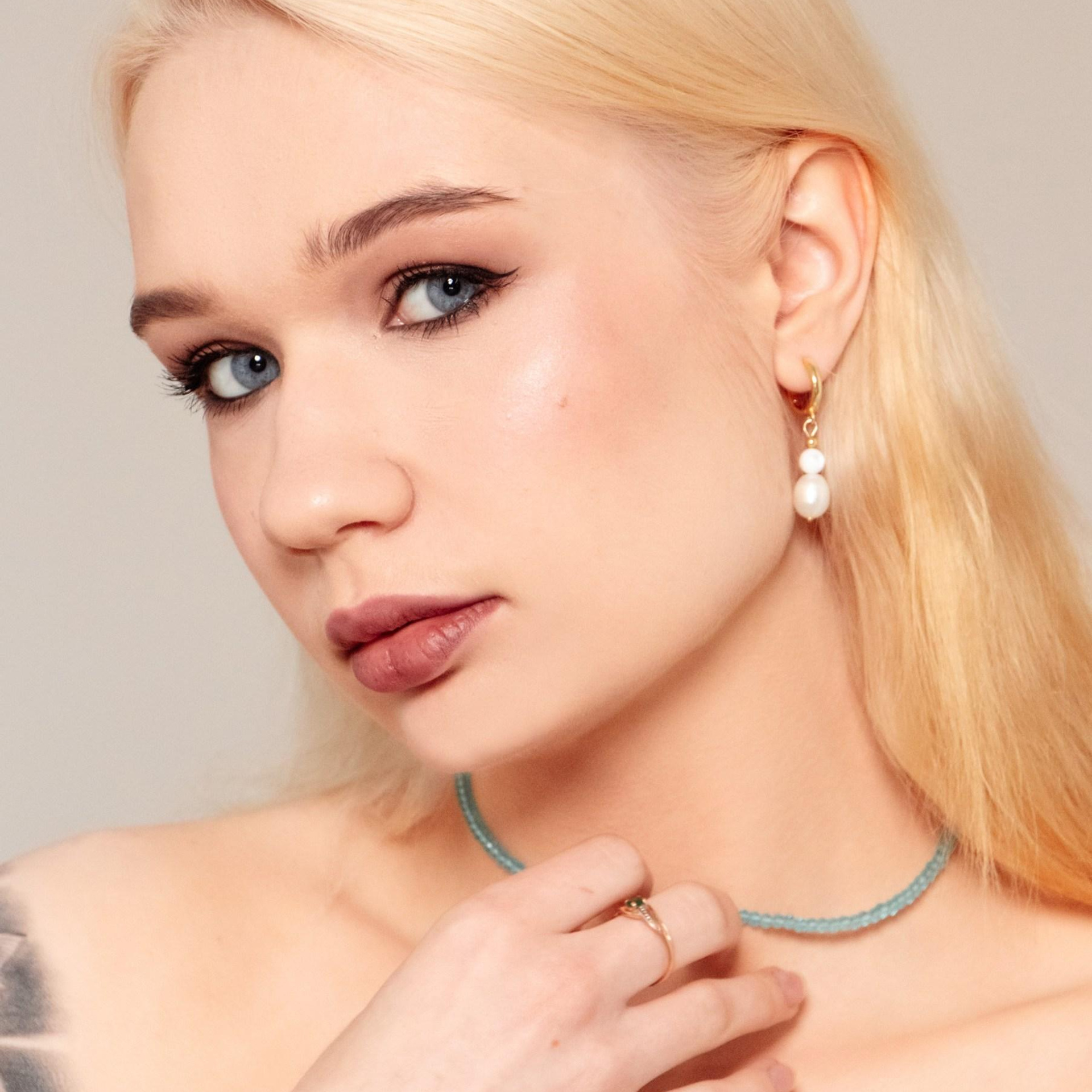 Элеонора Дробышевская