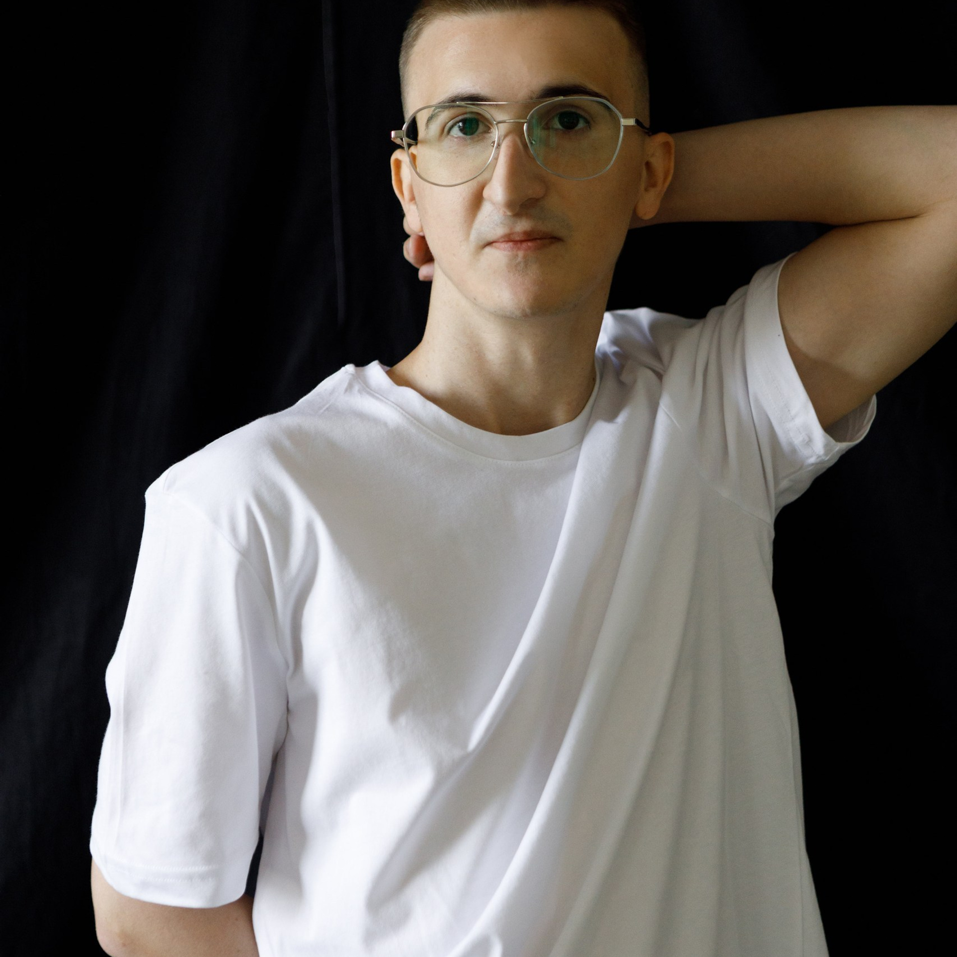 Емельяненко Алексей